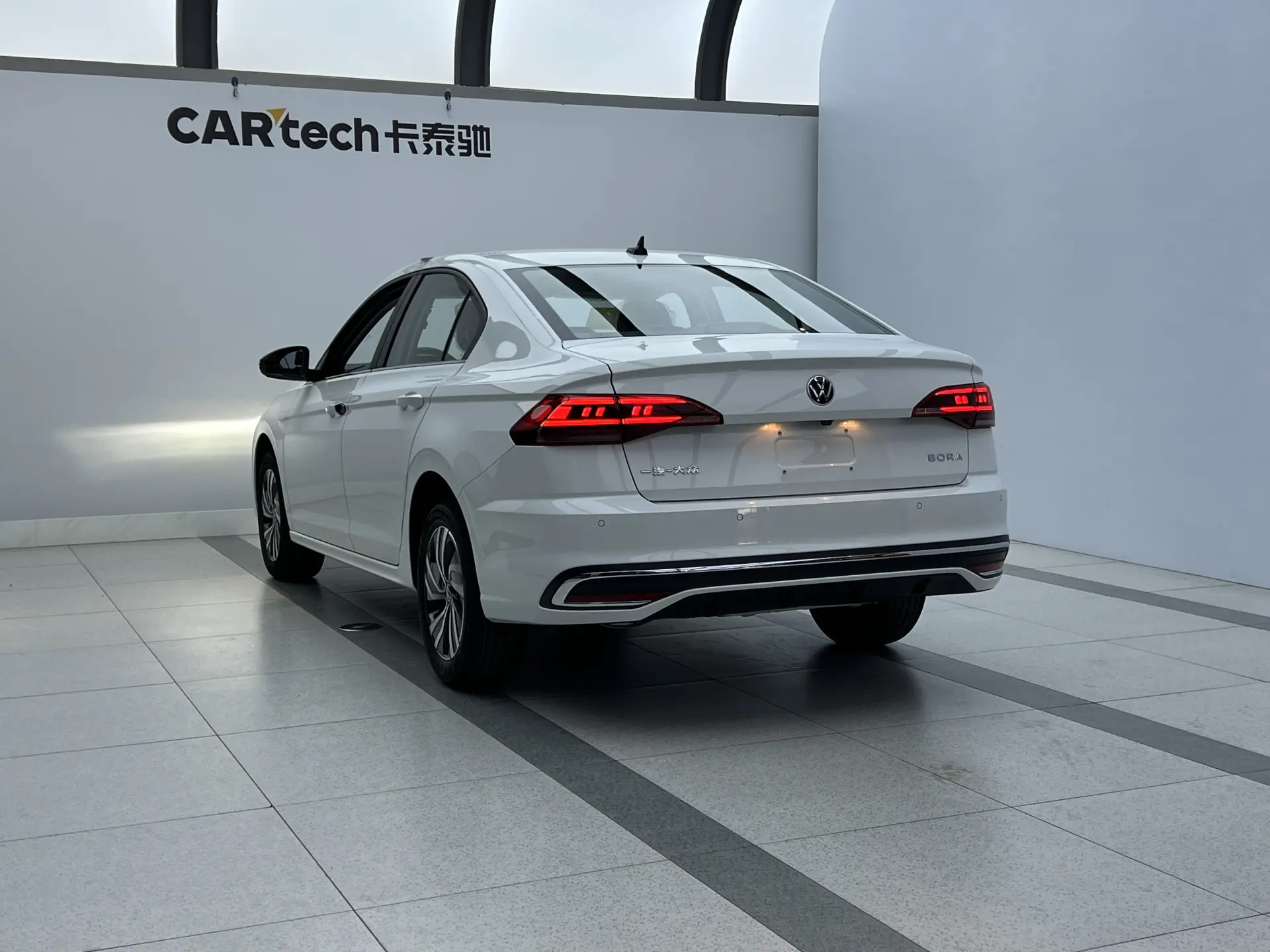 Volkswagen Bora, 2026 4