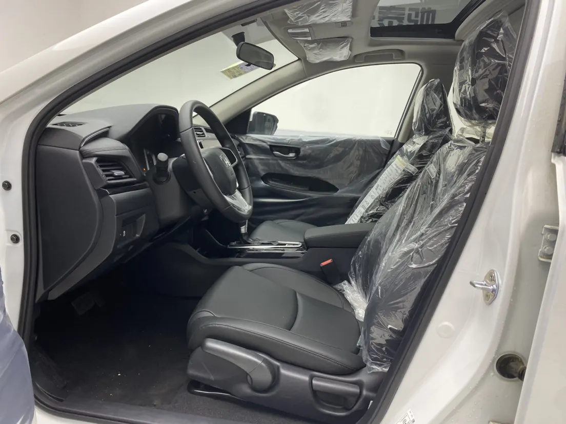 Honda Crider, 2026 17