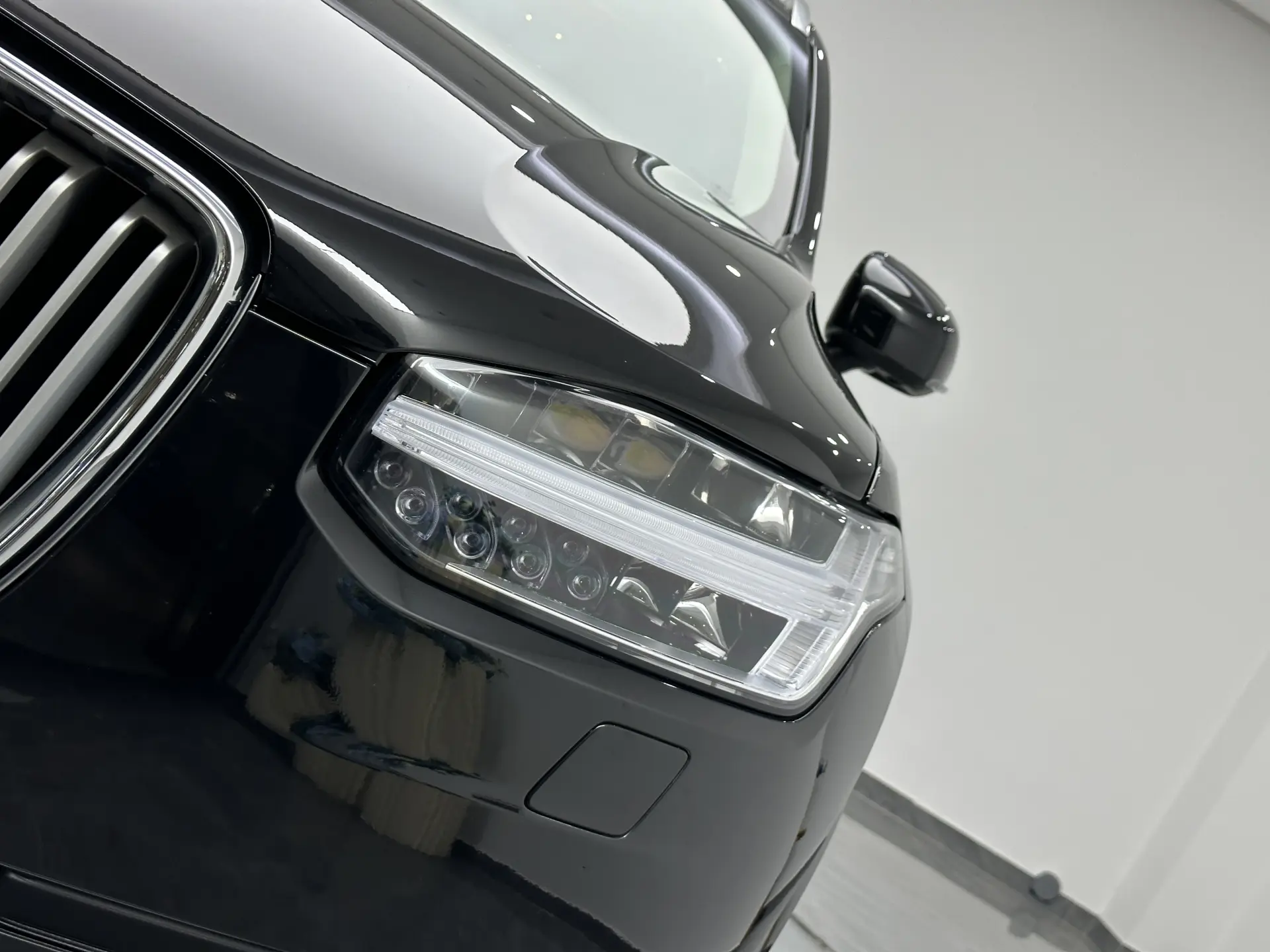 Volvo XC90, 2016 27