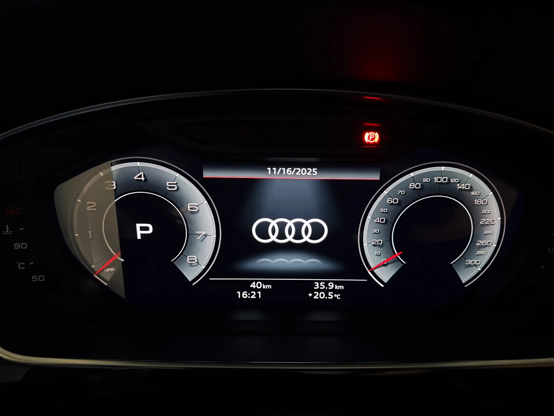 Audi A8L 50 TFSI, 2026 34