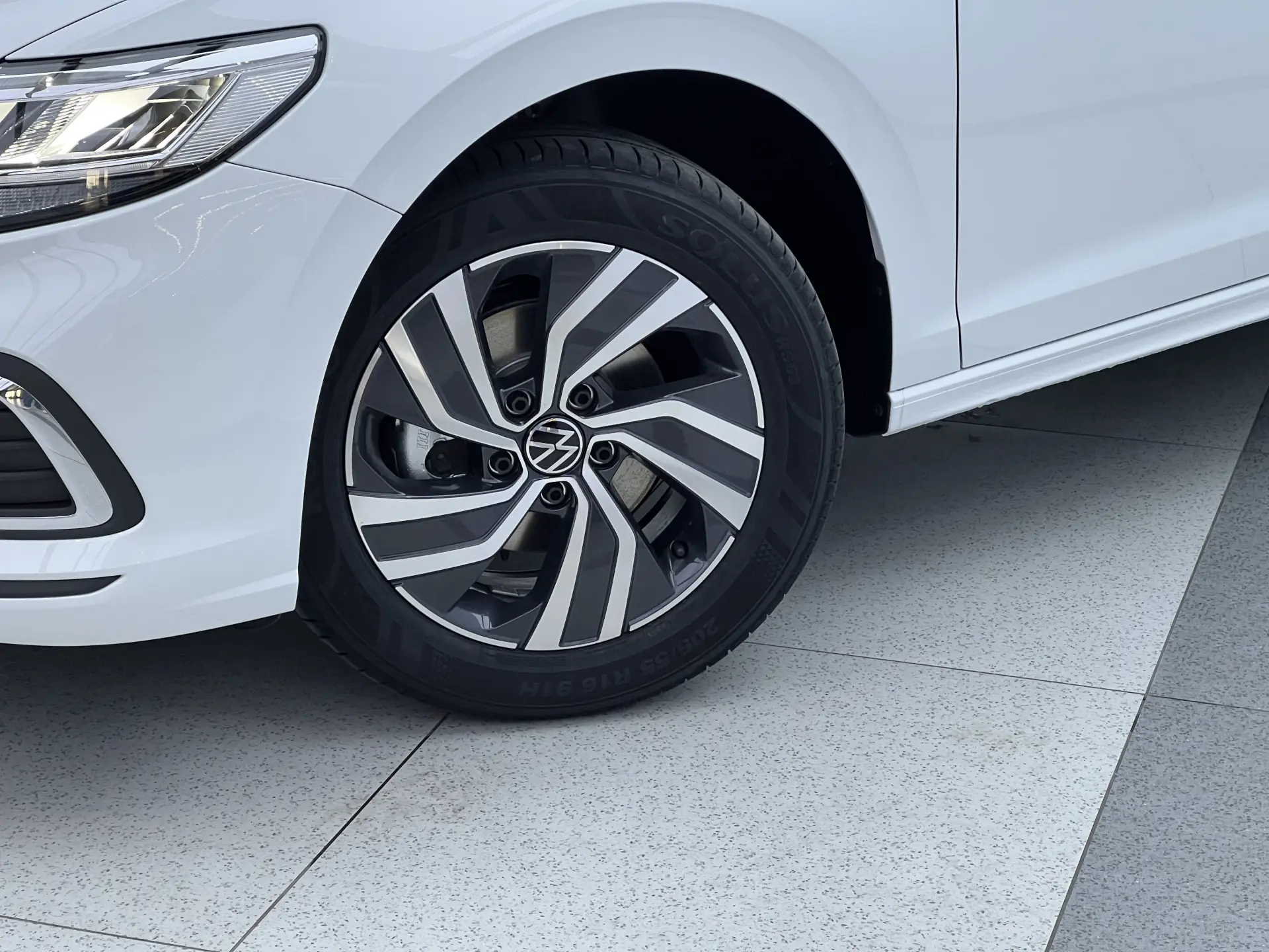 Volkswagen Bora, 2026 7