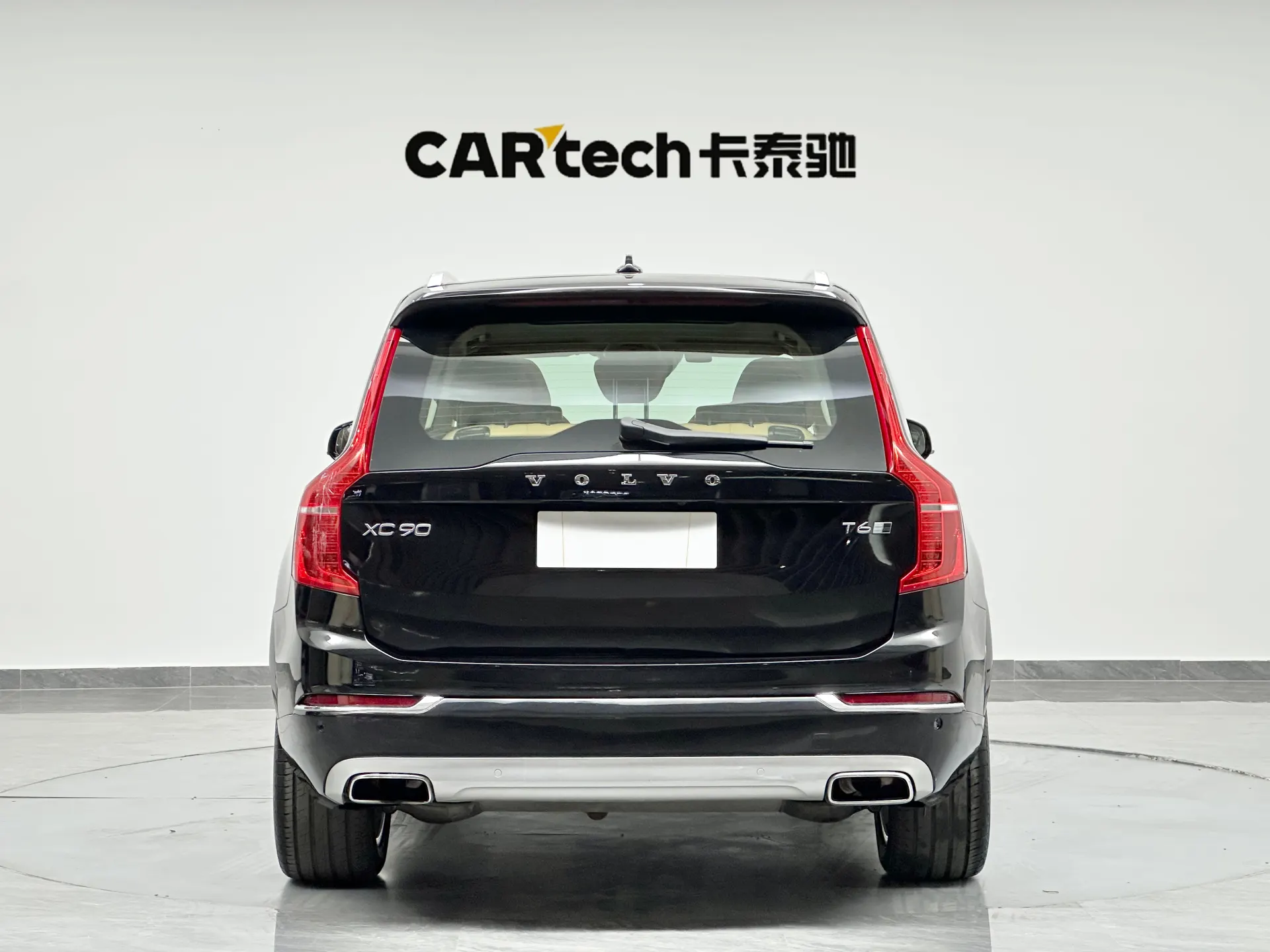 Volvo XC90, 2016 7