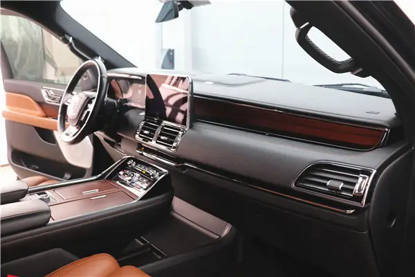 Lincoln Navigator, 2022 26