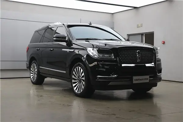 Lincoln Navigator, 2022 27