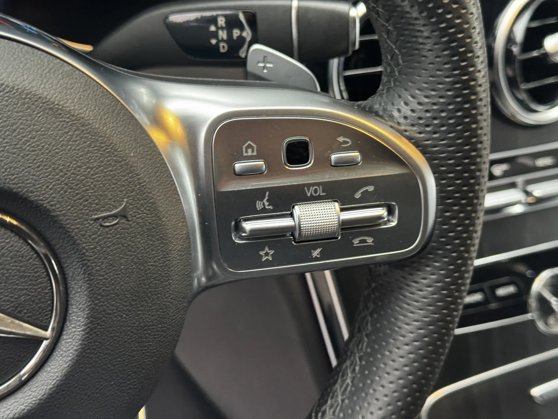 Mercedes-Benz C 260 L, 2021 6