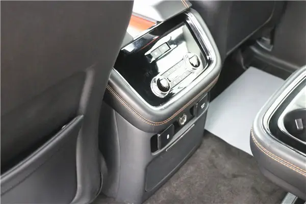 Lincoln Navigator, 2022 23