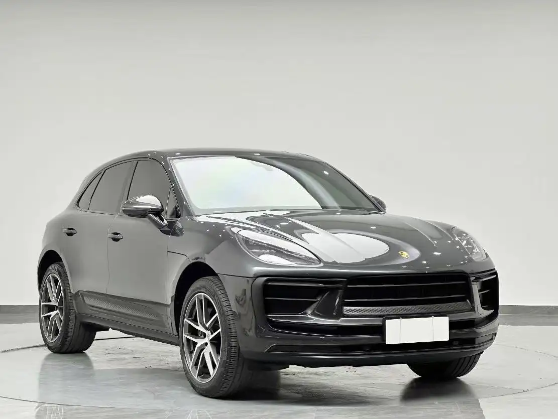 Porsche Macan, 2022 13