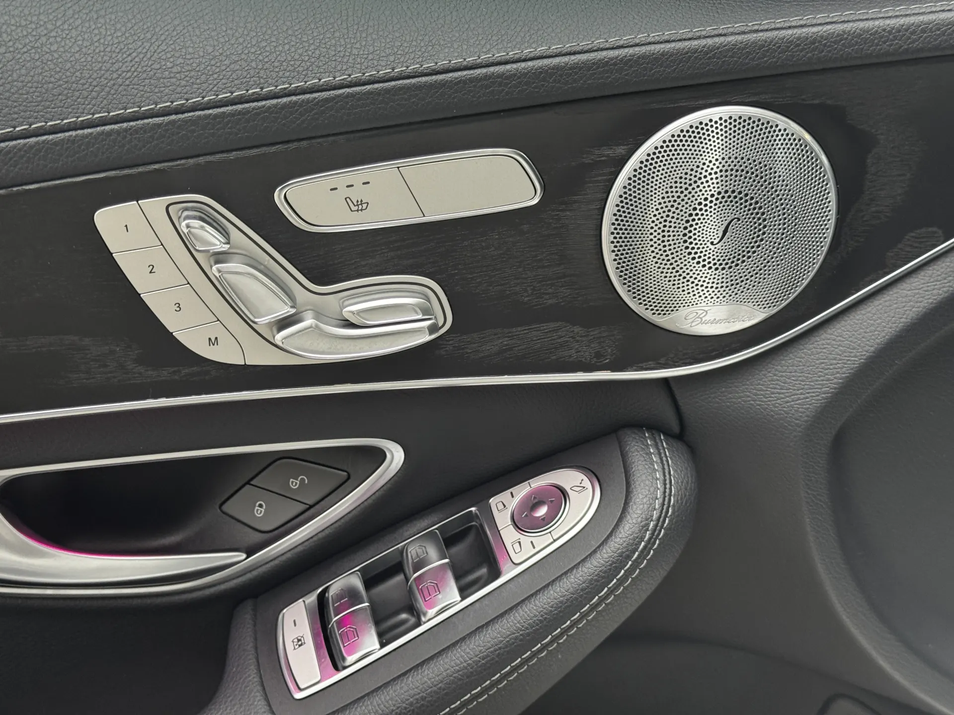 Mercedes-Benz C 260 L, 2021 7