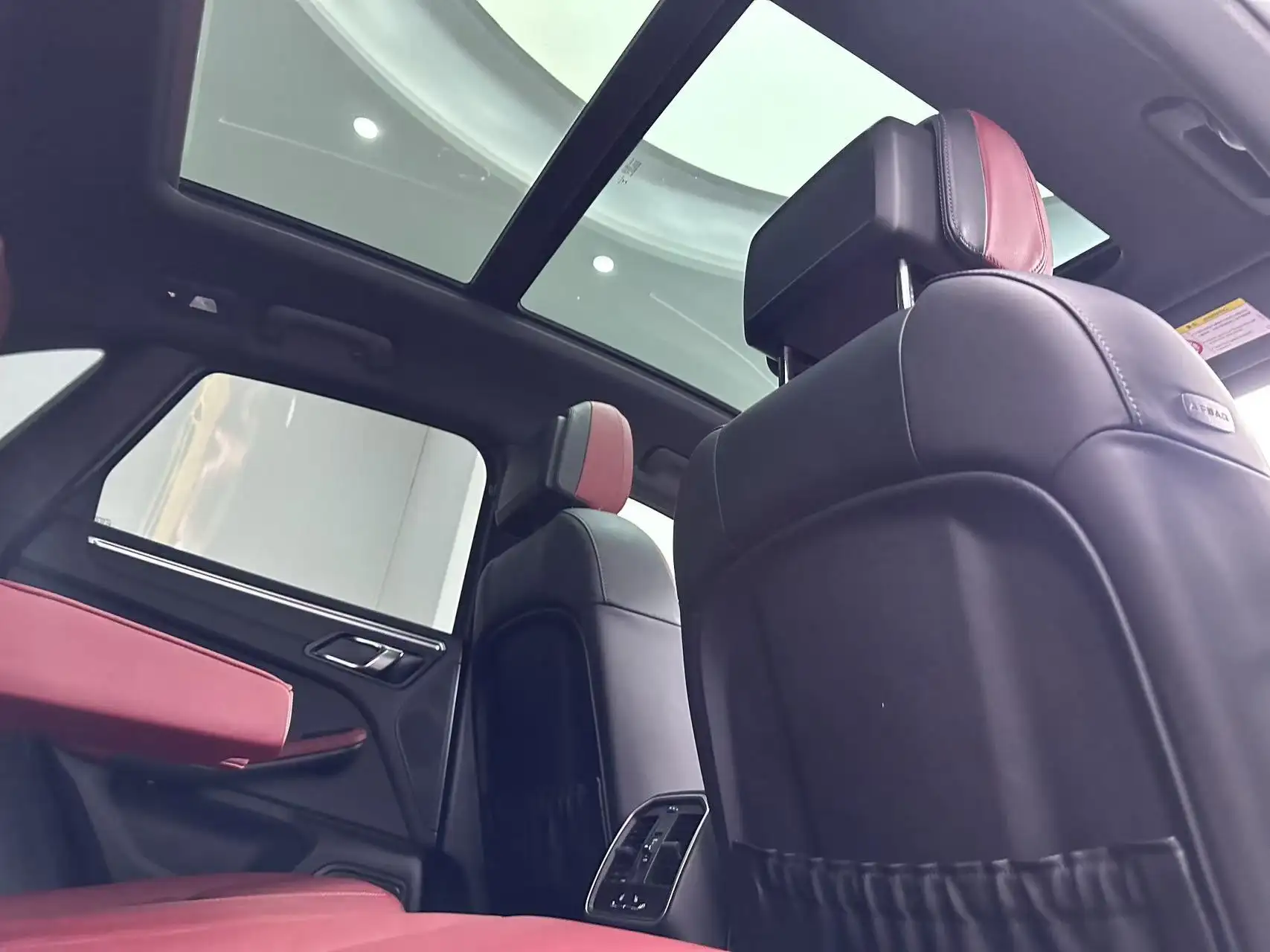 Porsche Macan, 2022 37