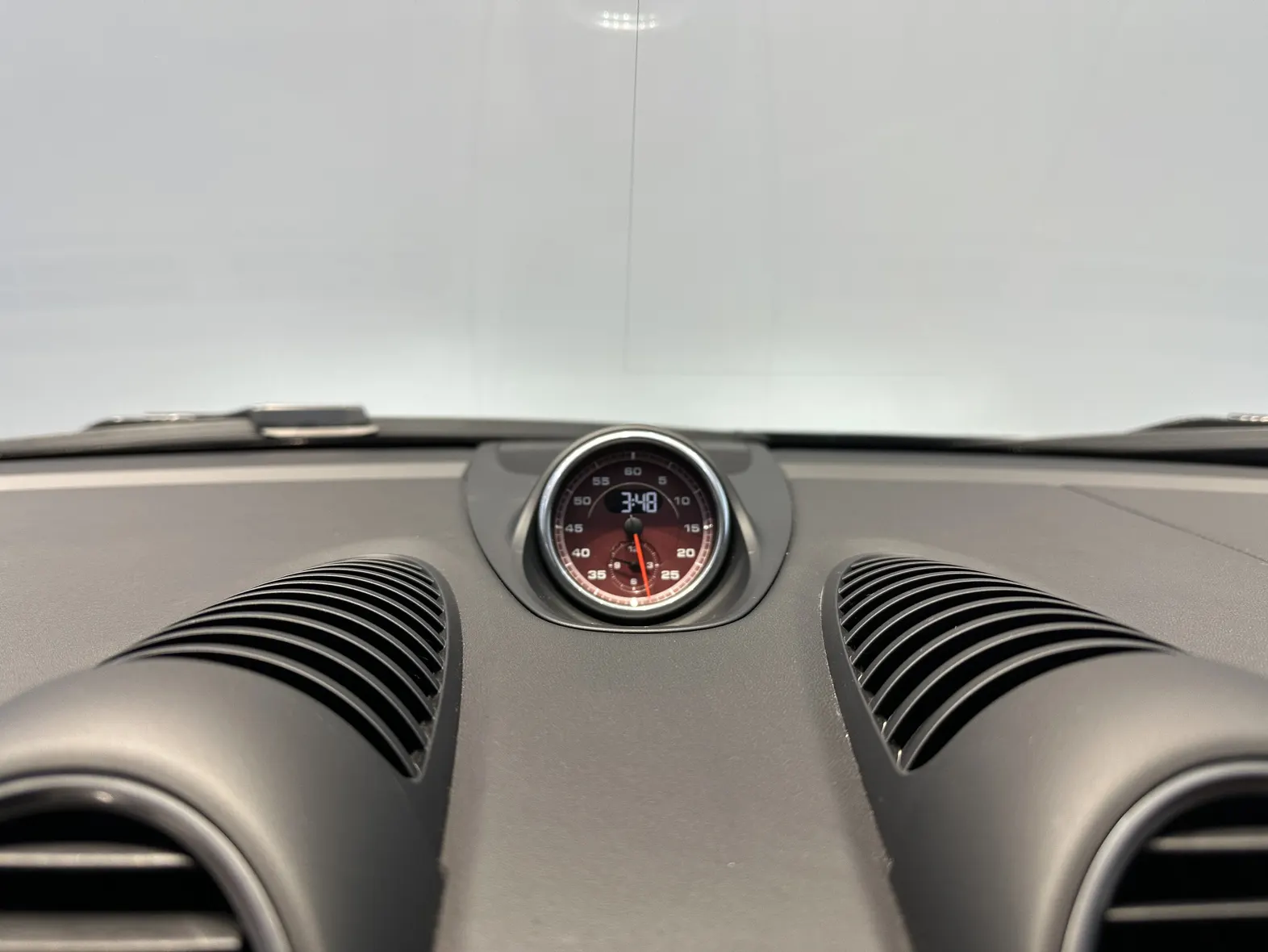 Porsche Cayman, 2024 15