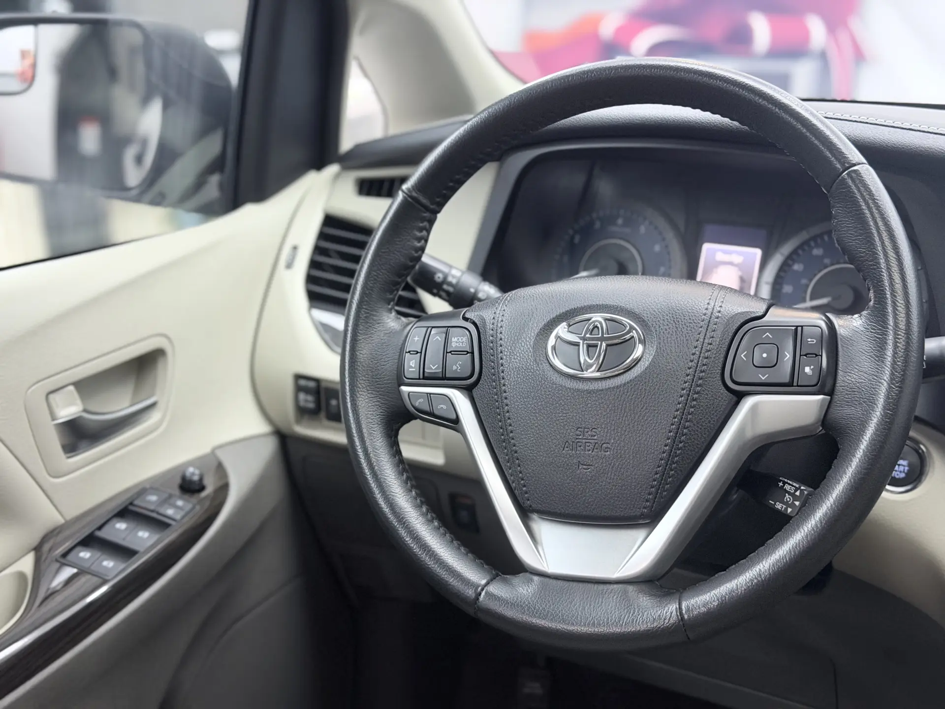 Toyota Sienna, 2020 24