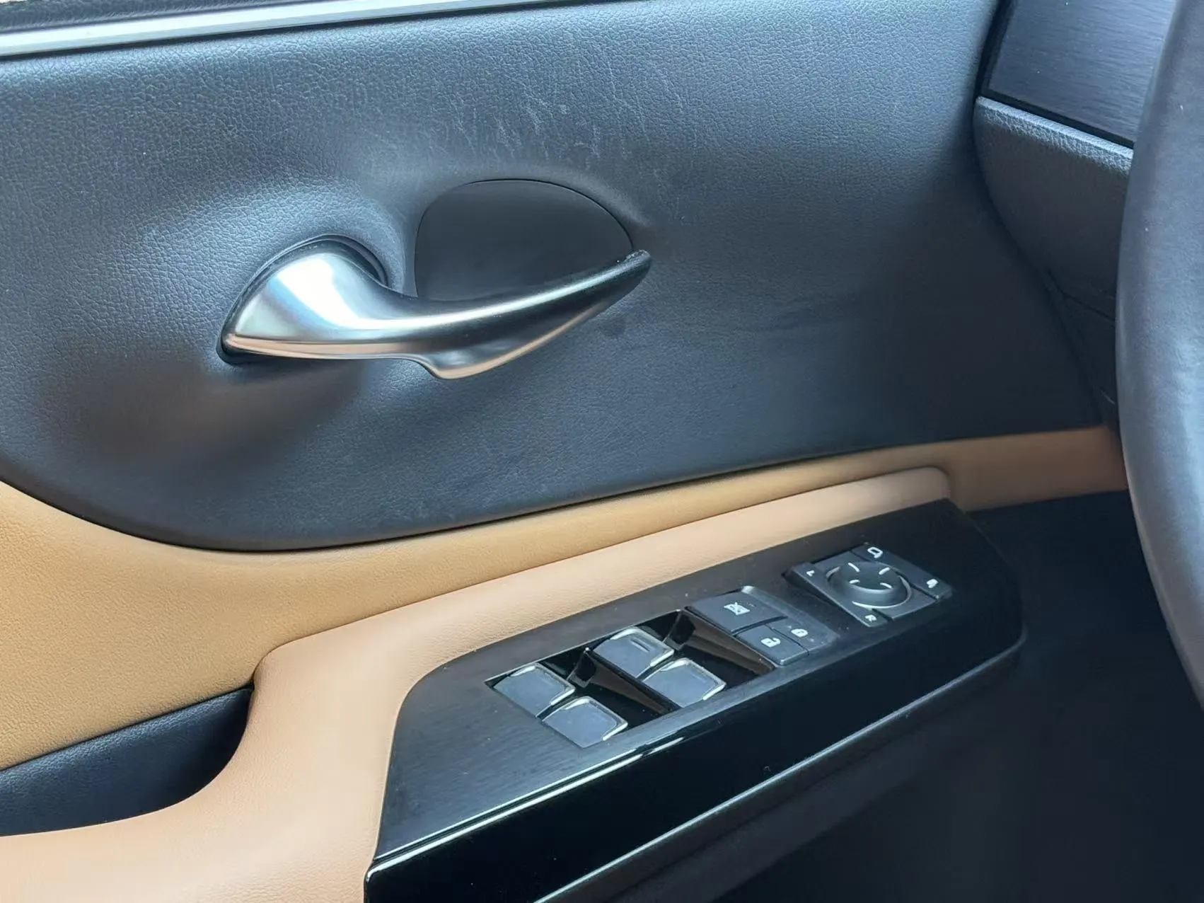 Lexus ES 200, 2024 20
