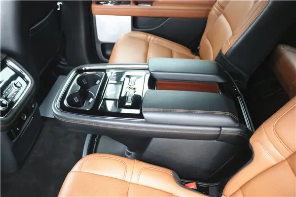 Lincoln Navigator, 2022 22