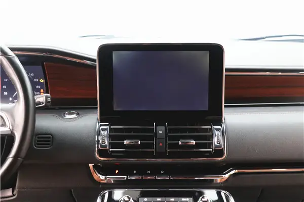 Lincoln Navigator, 2022 16