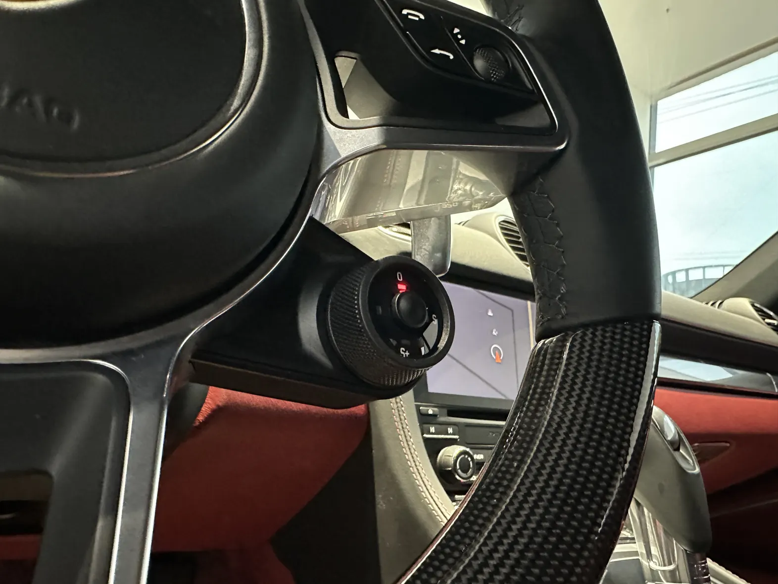 Porsche Cayman, 2024 14