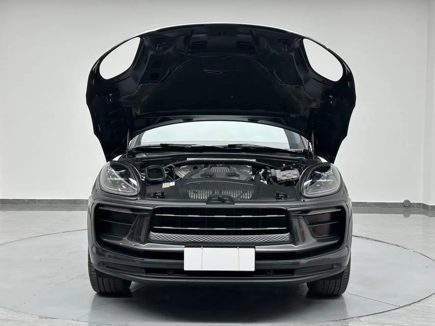 Porsche Macan, 2022 16
