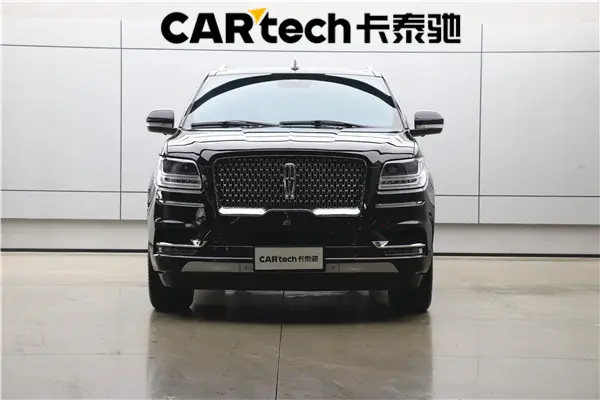 Lincoln Navigator, 2022 2