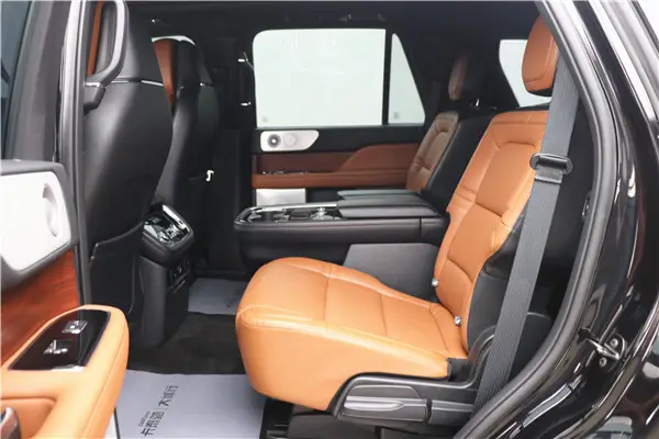 Lincoln Navigator, 2022 6