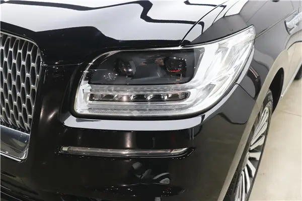 Lincoln Navigator, 2022 30