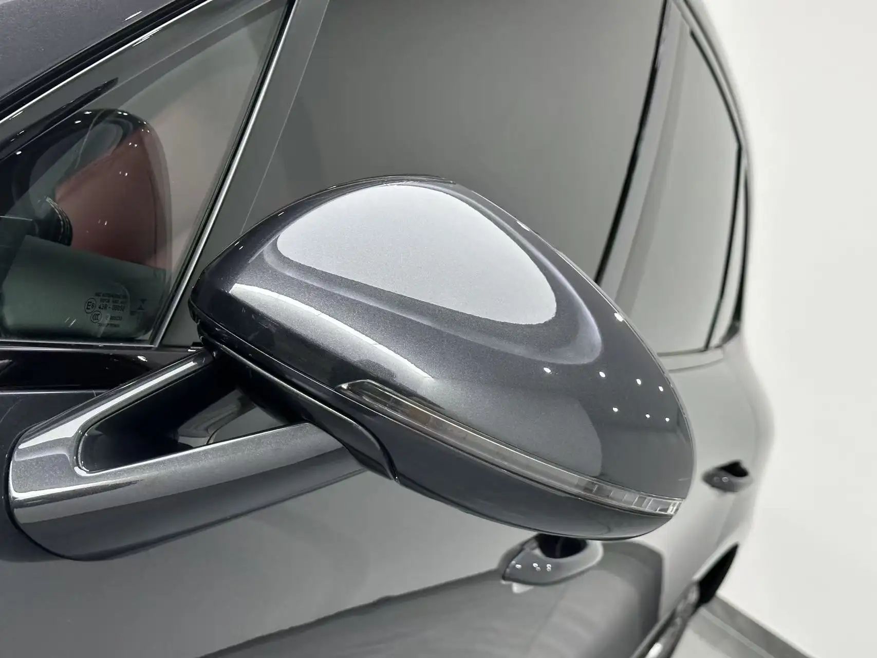 Porsche Macan, 2022 22