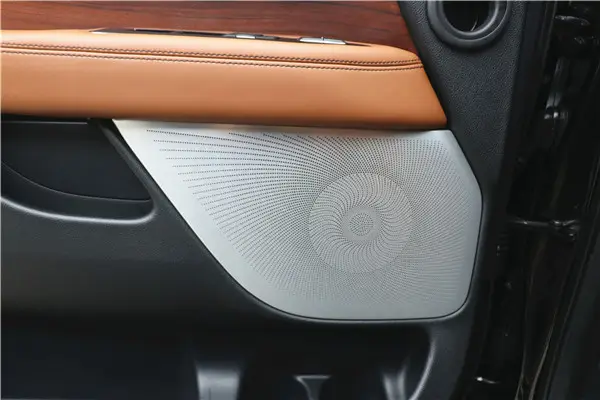 Lincoln Navigator, 2022 12