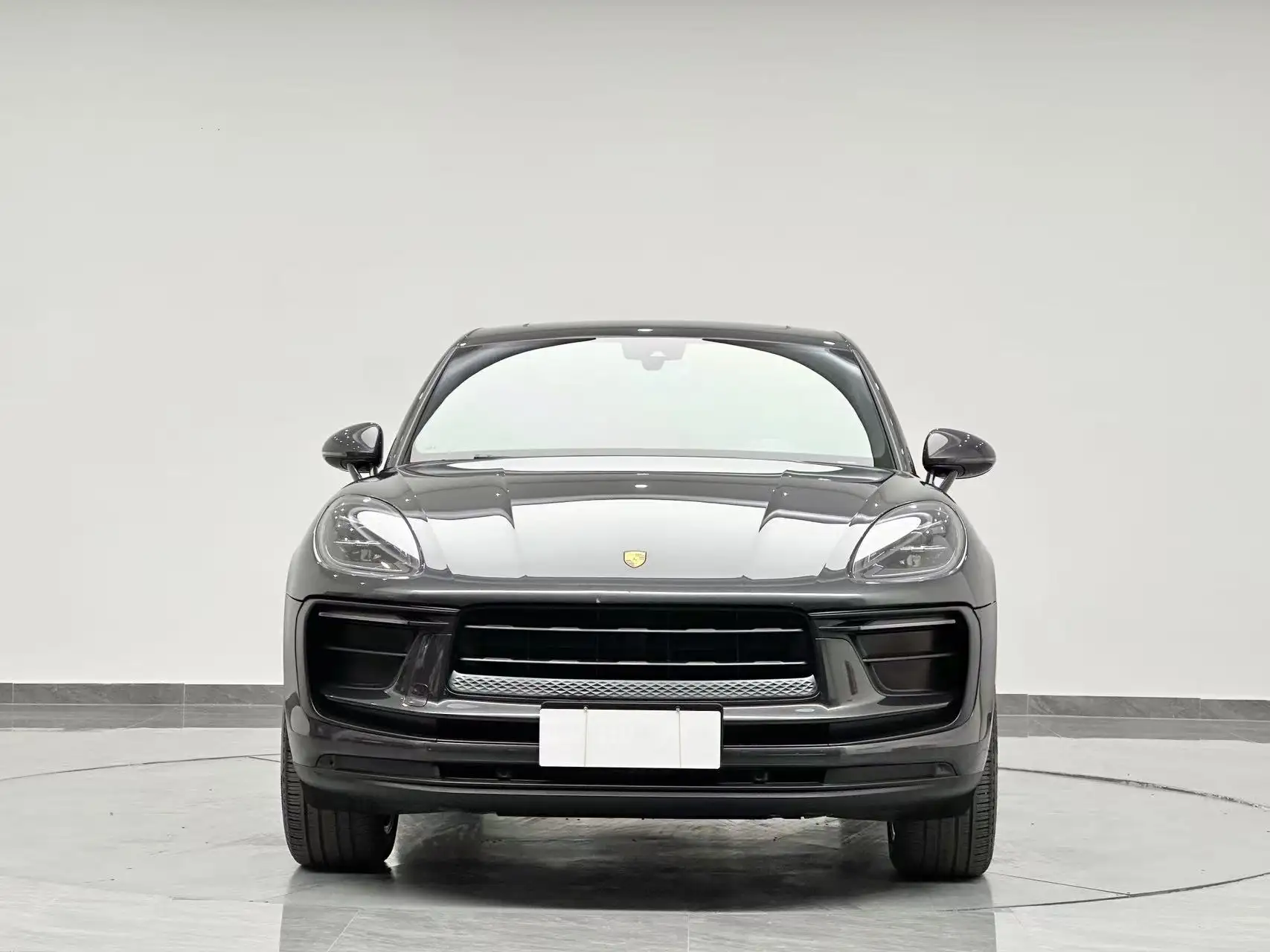 Porsche Macan, 2022 17