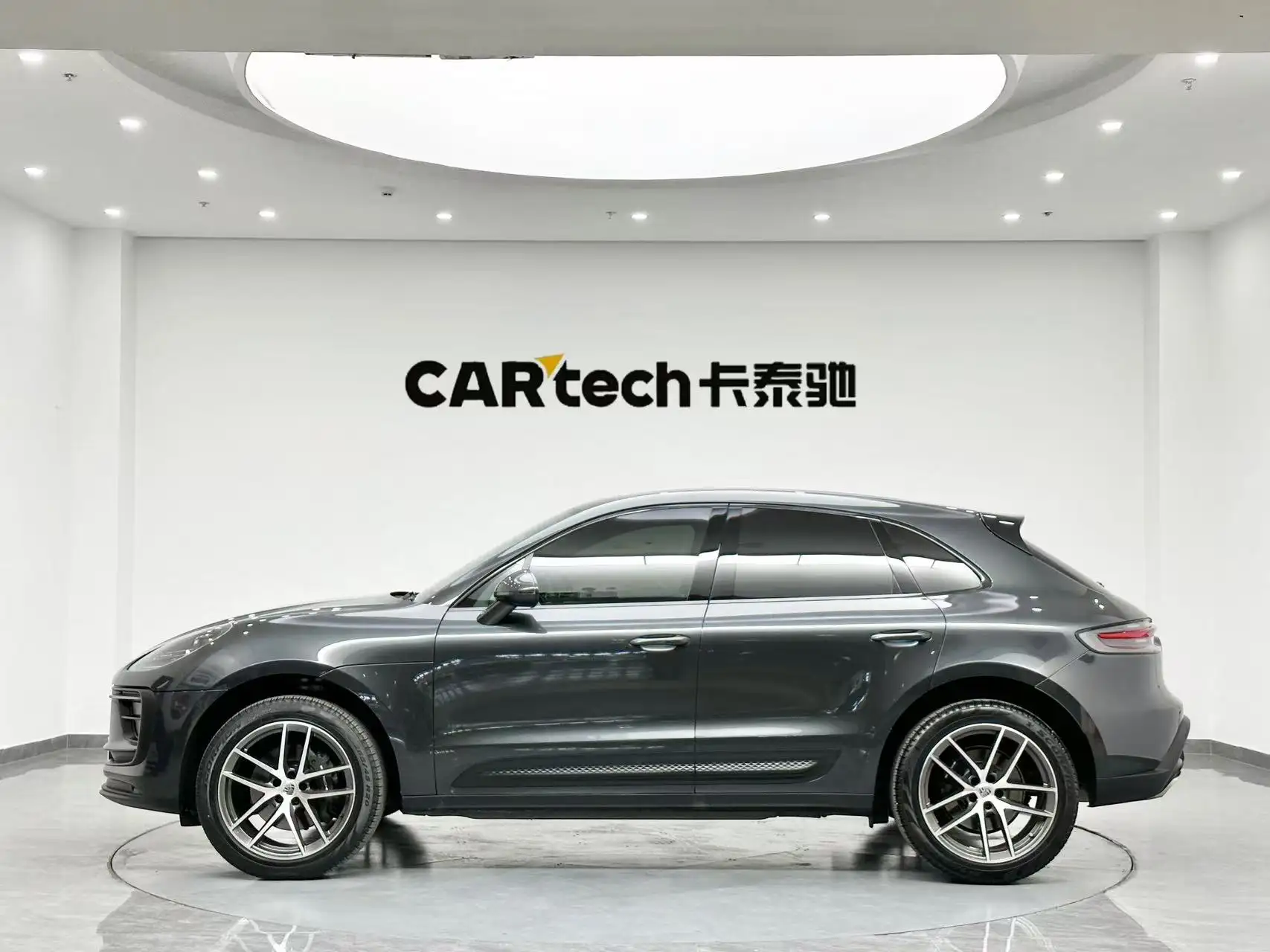 Porsche Macan, 2022 20