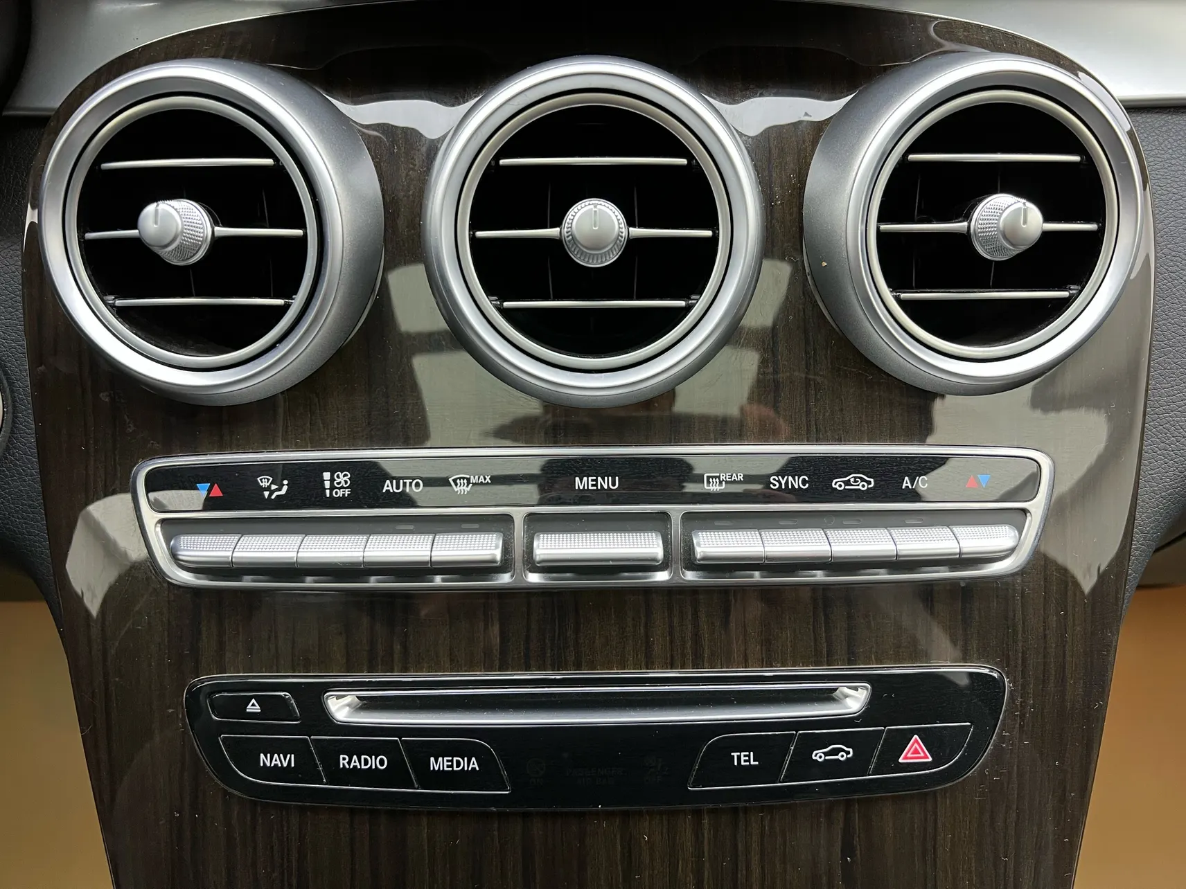 Mercedes-Benz GLC 260 L, 2019 34