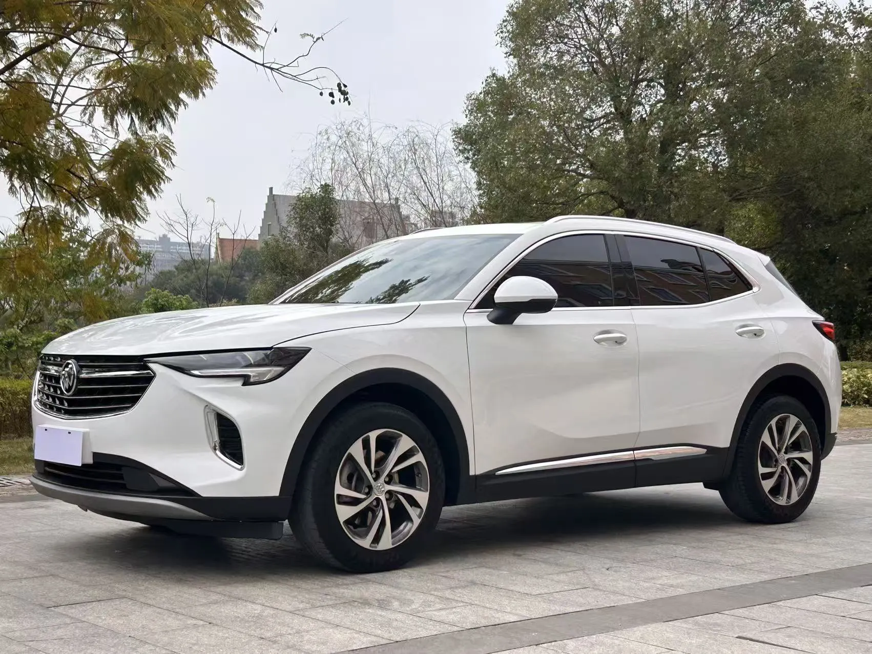 Buick Envision