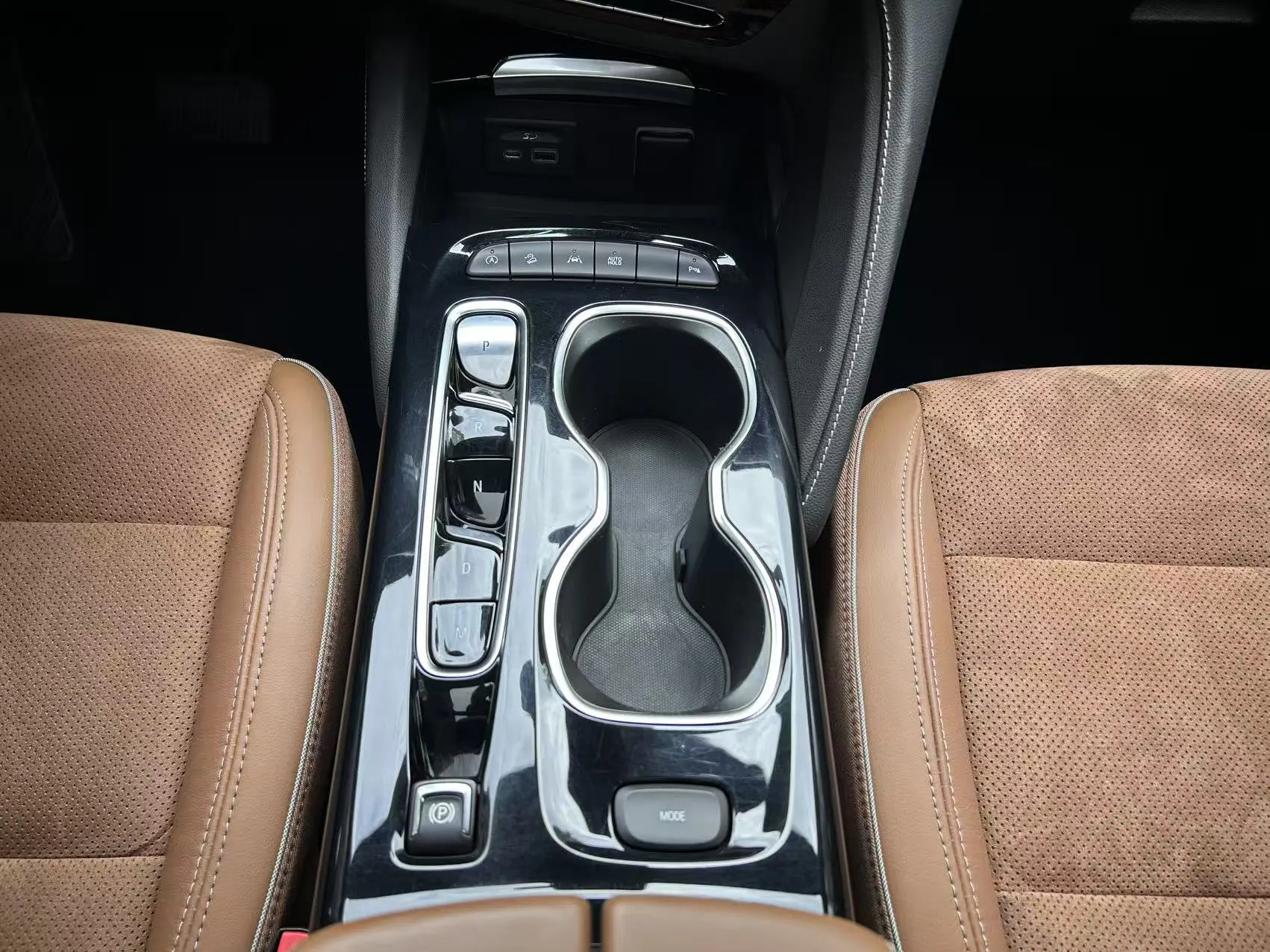Buick Envision, 2021 20