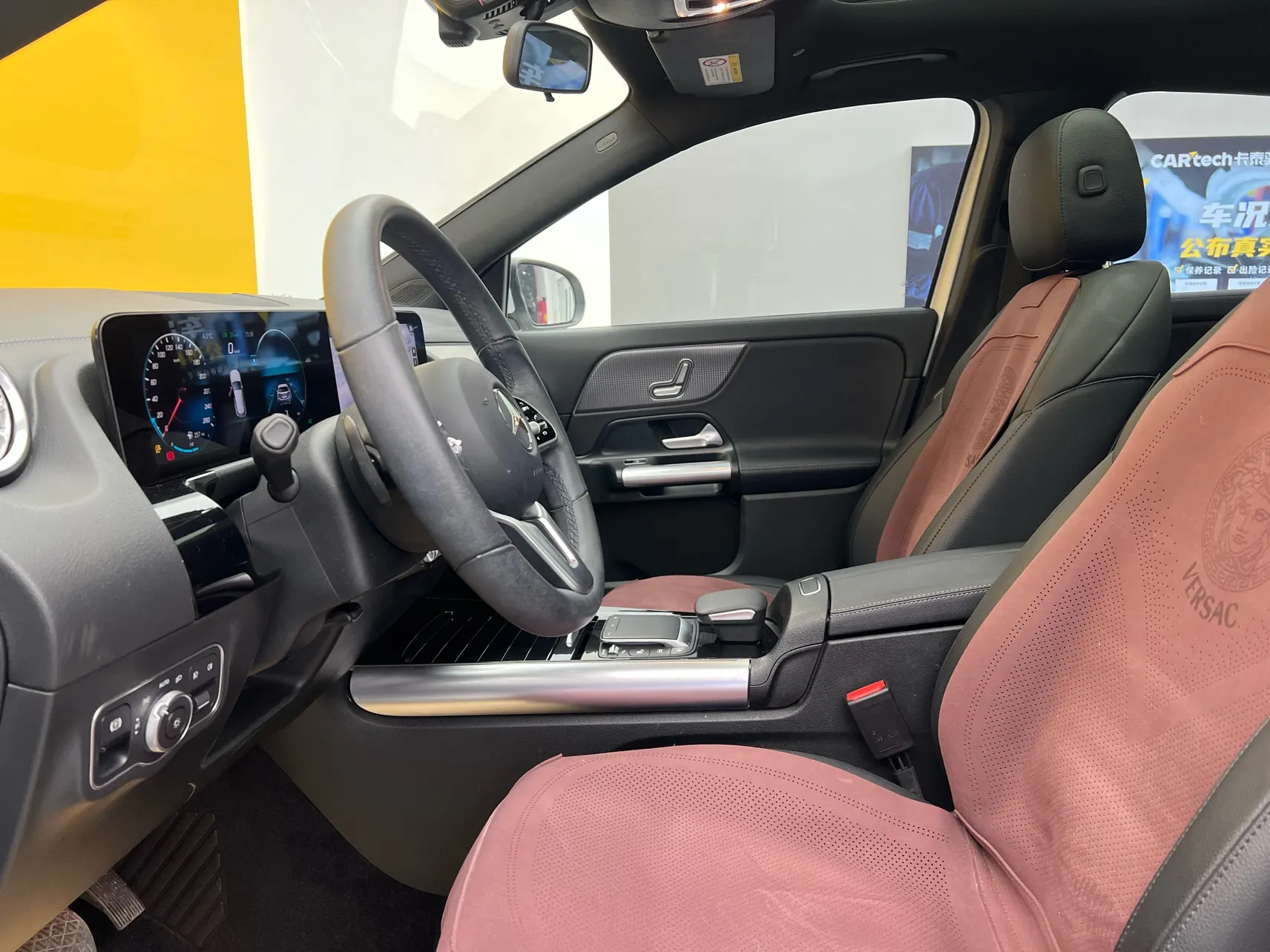 Mercedes-Benz GLA 200, 2022 17