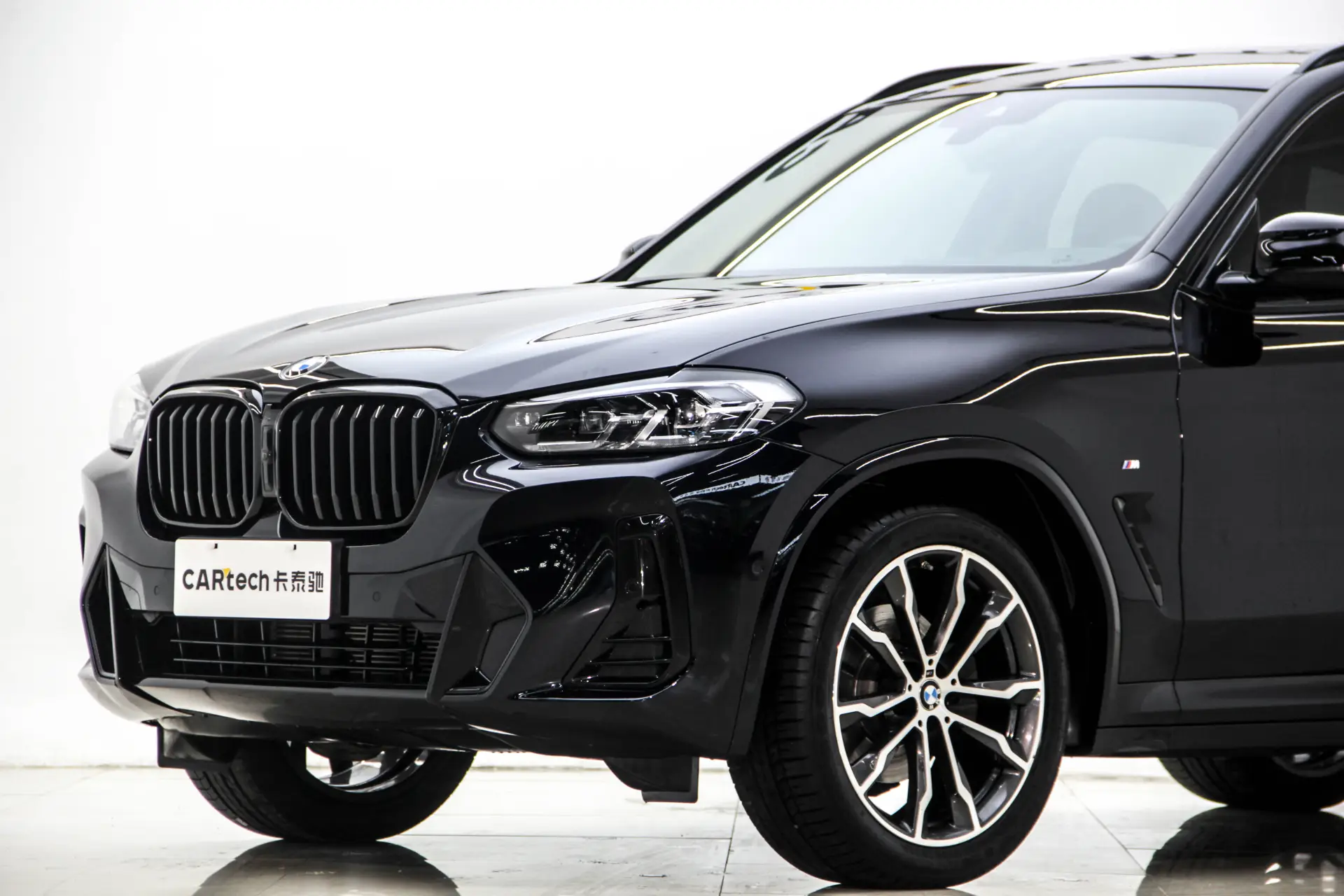 BMW X3, 2024 4