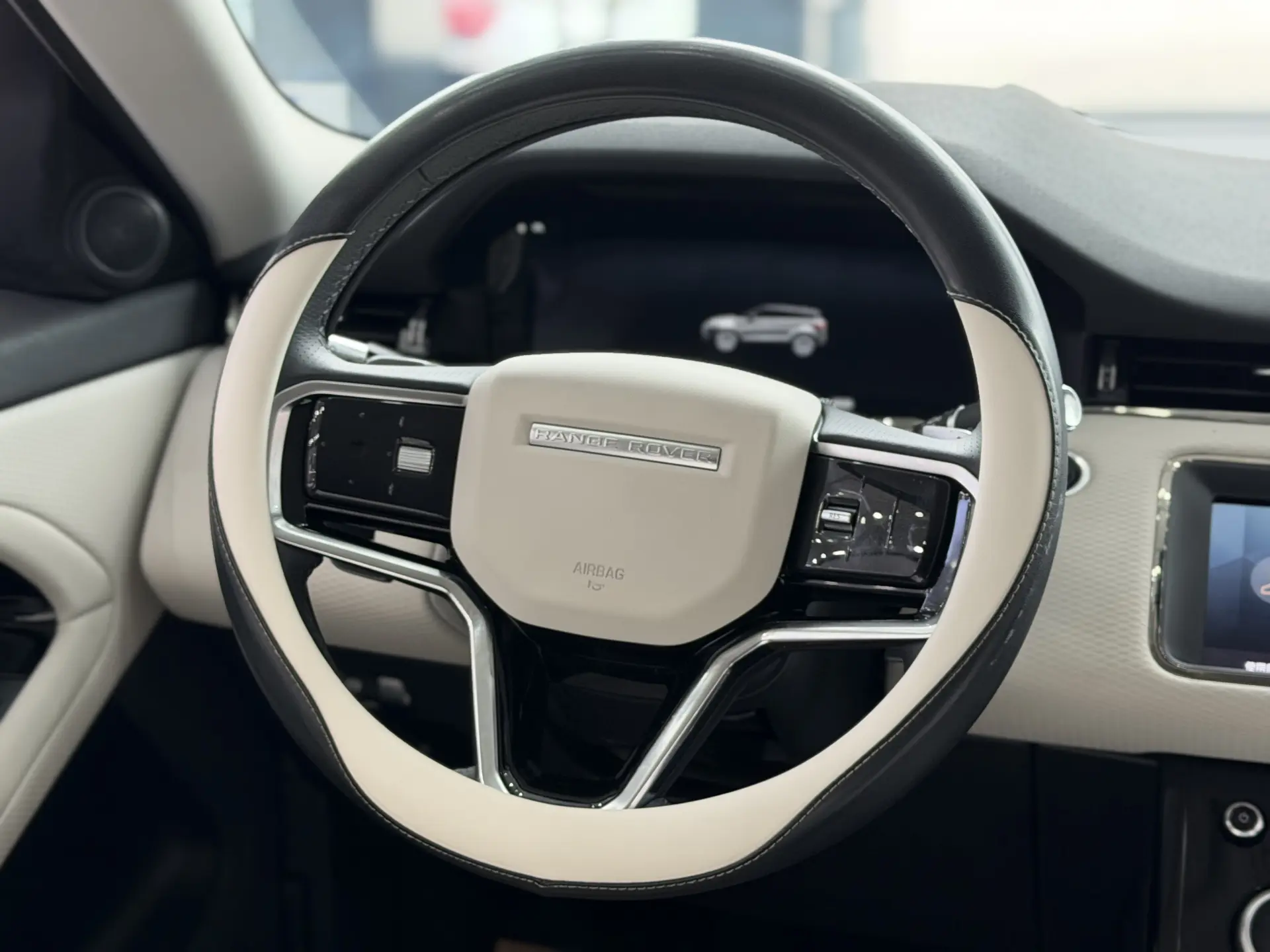 Land Rover Range Rover, 2021 27