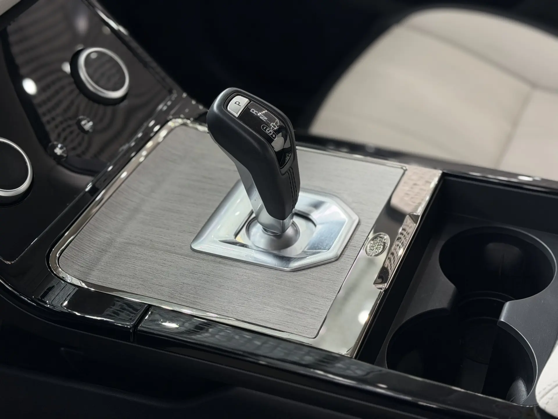 Land Rover Range Rover, 2021 21