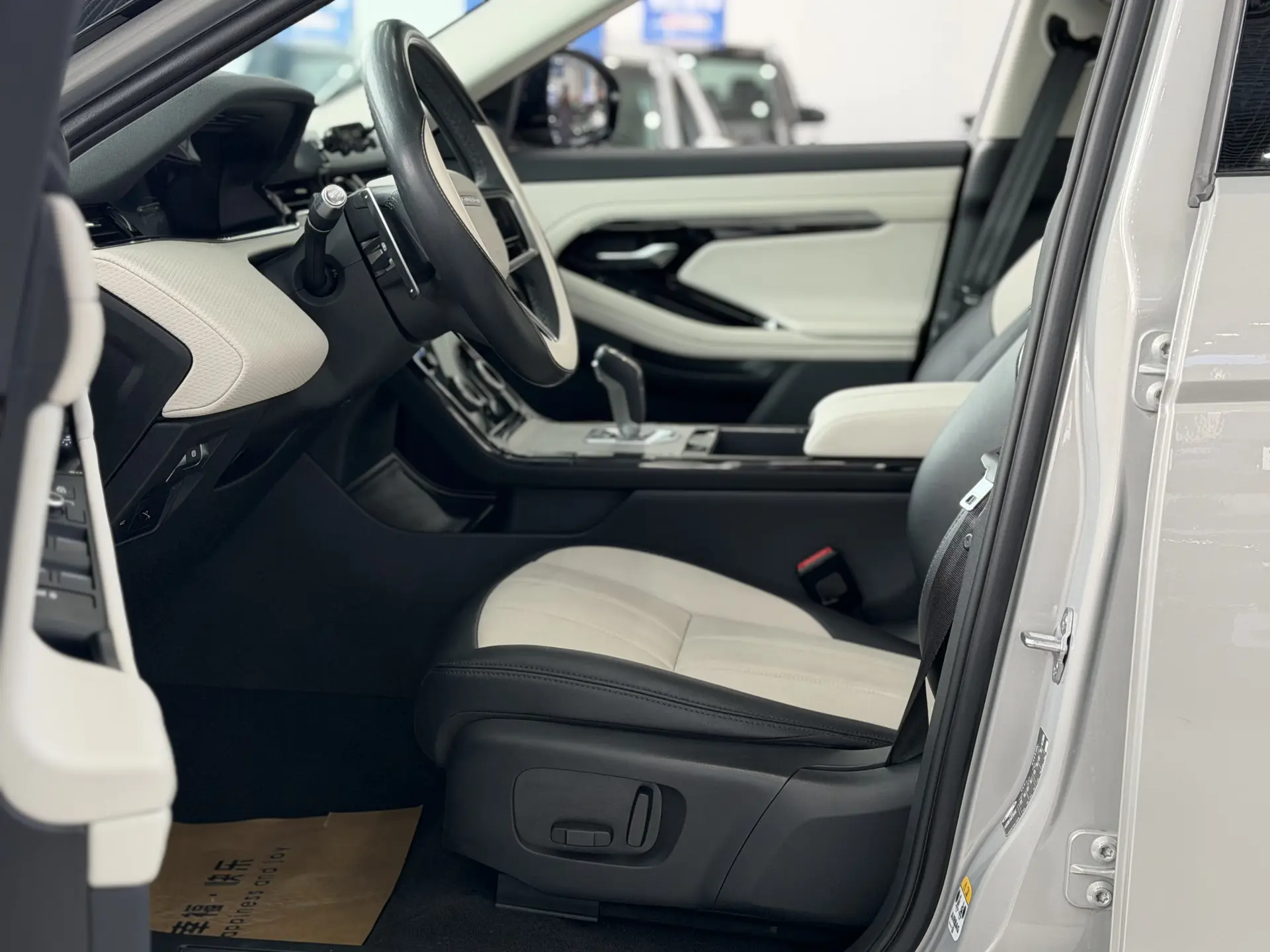 Land Rover Range Rover, 2021 4