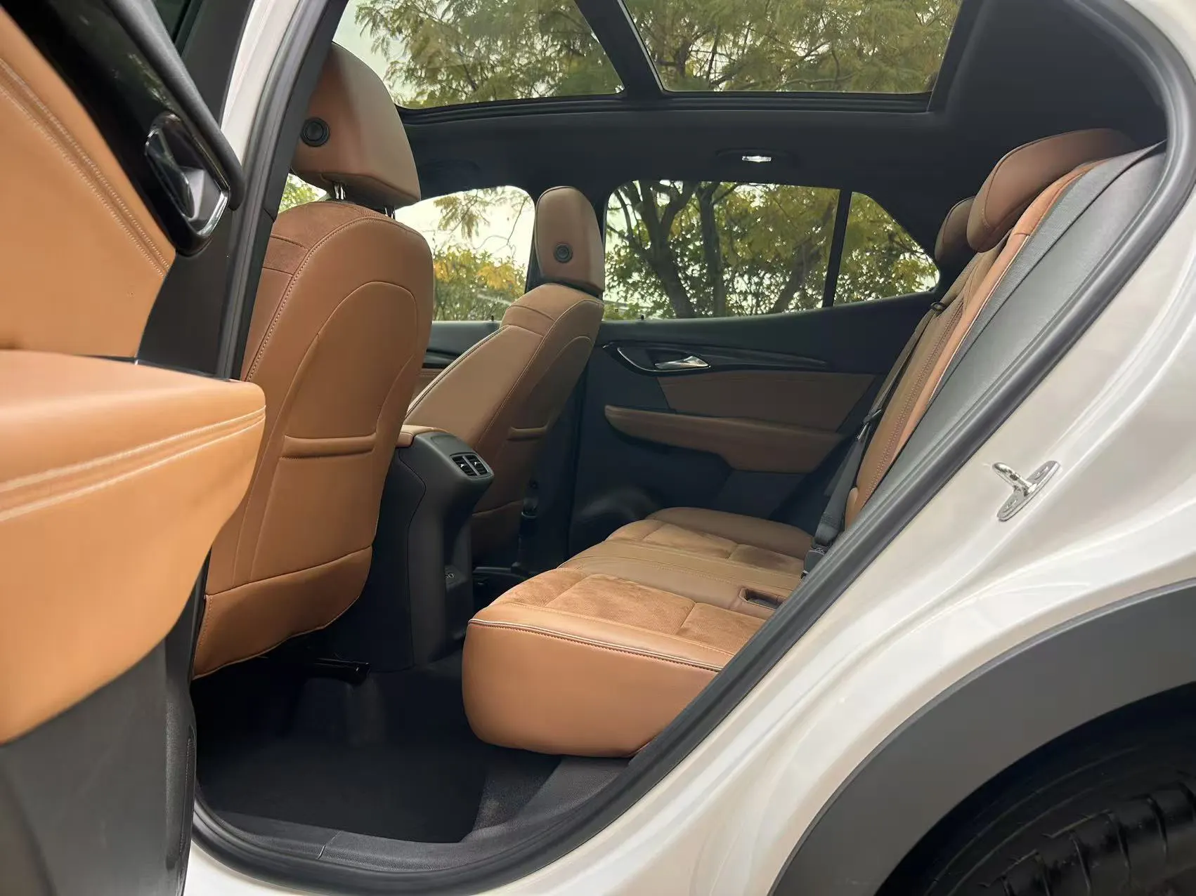 Buick Envision, 2021 19