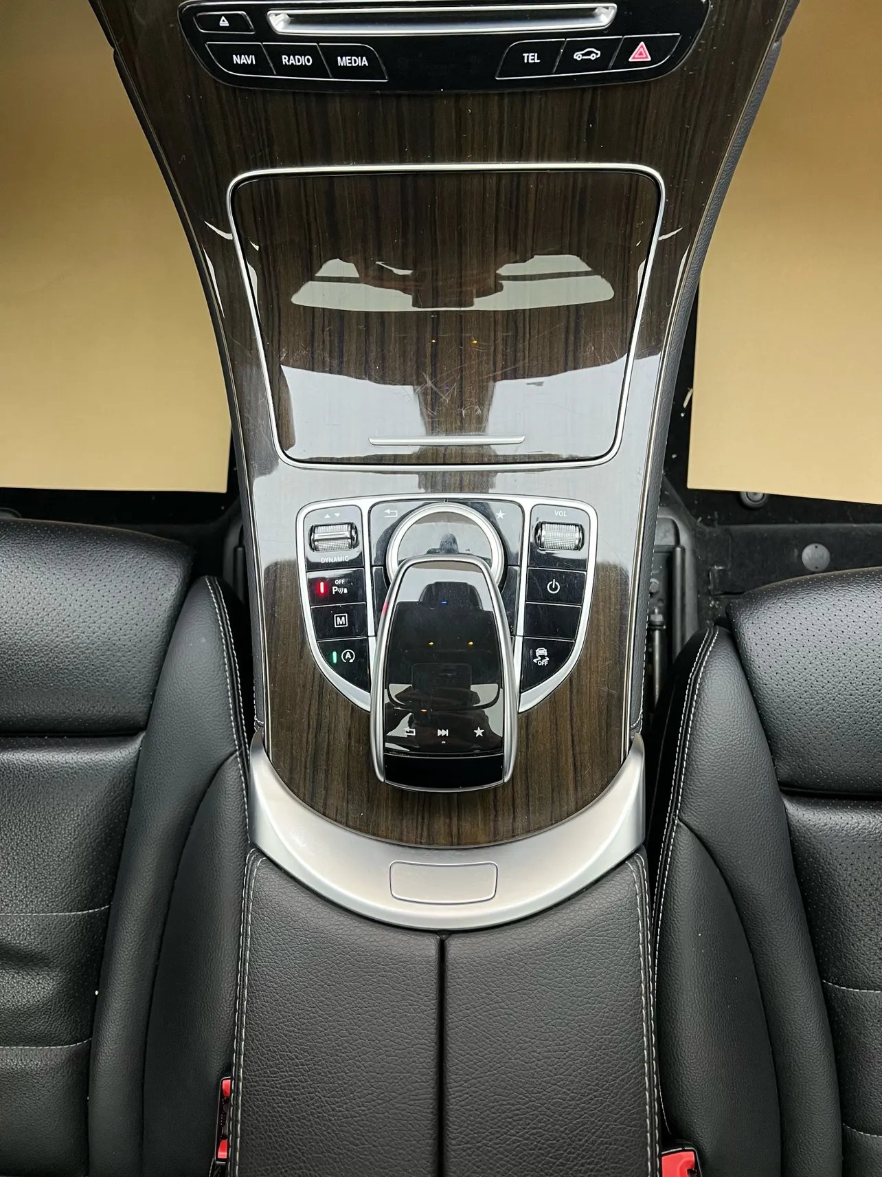 Mercedes-Benz GLC 260 L, 2019 20