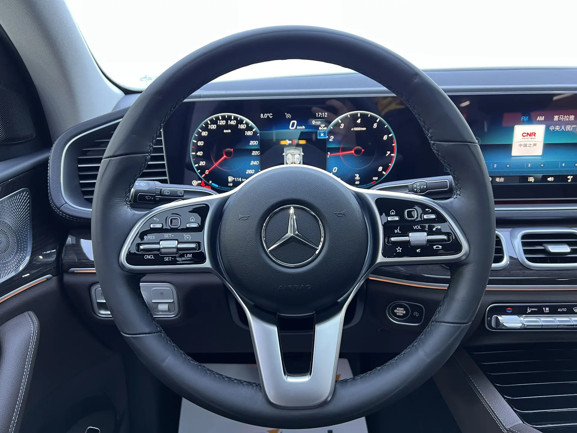 Mercedes-Benz GLE 350 4MATIC, 2023 все фото