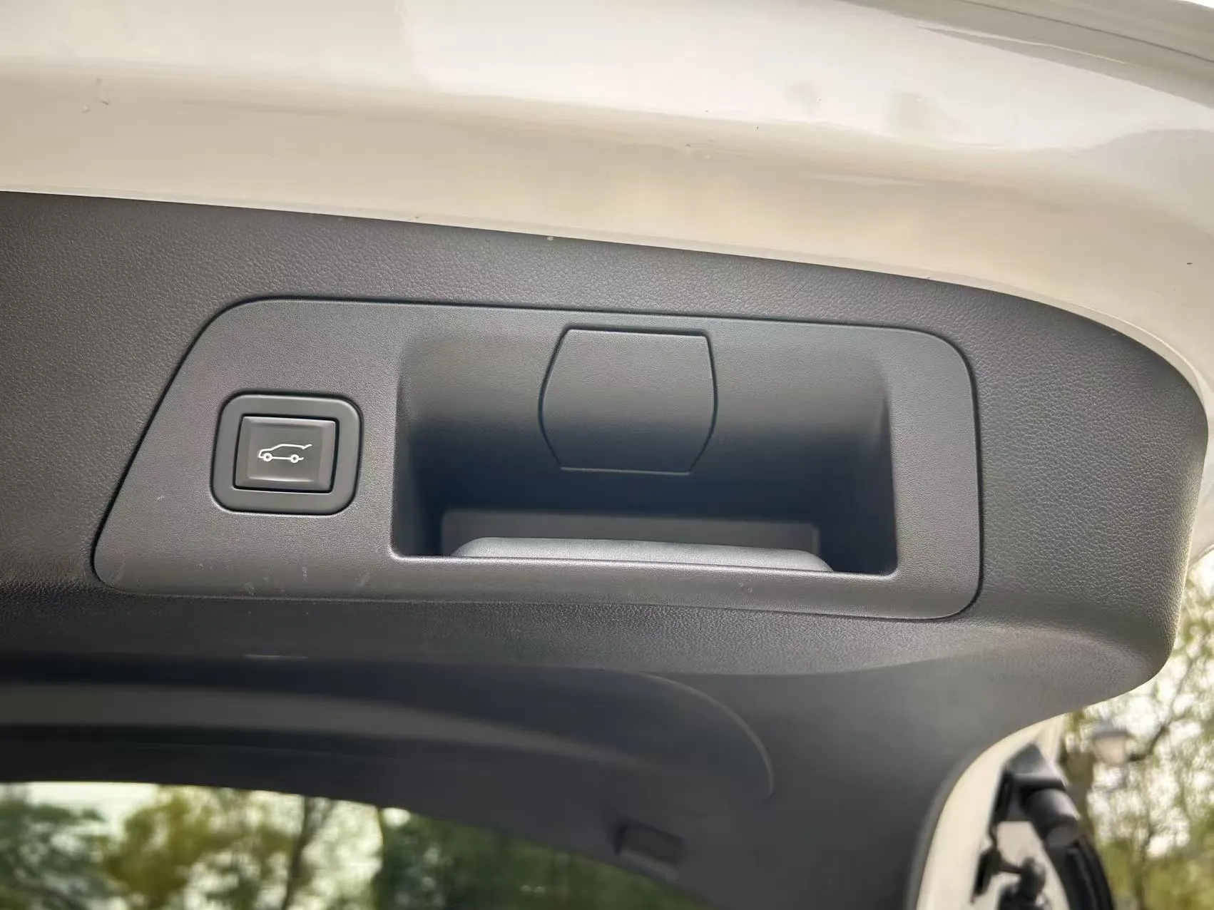 Buick Envision, 2021 23