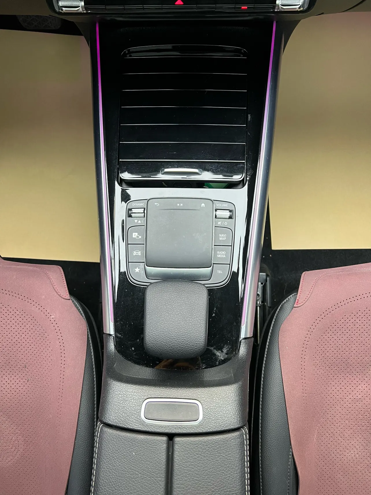 Mercedes-Benz GLA 200, 2022 20