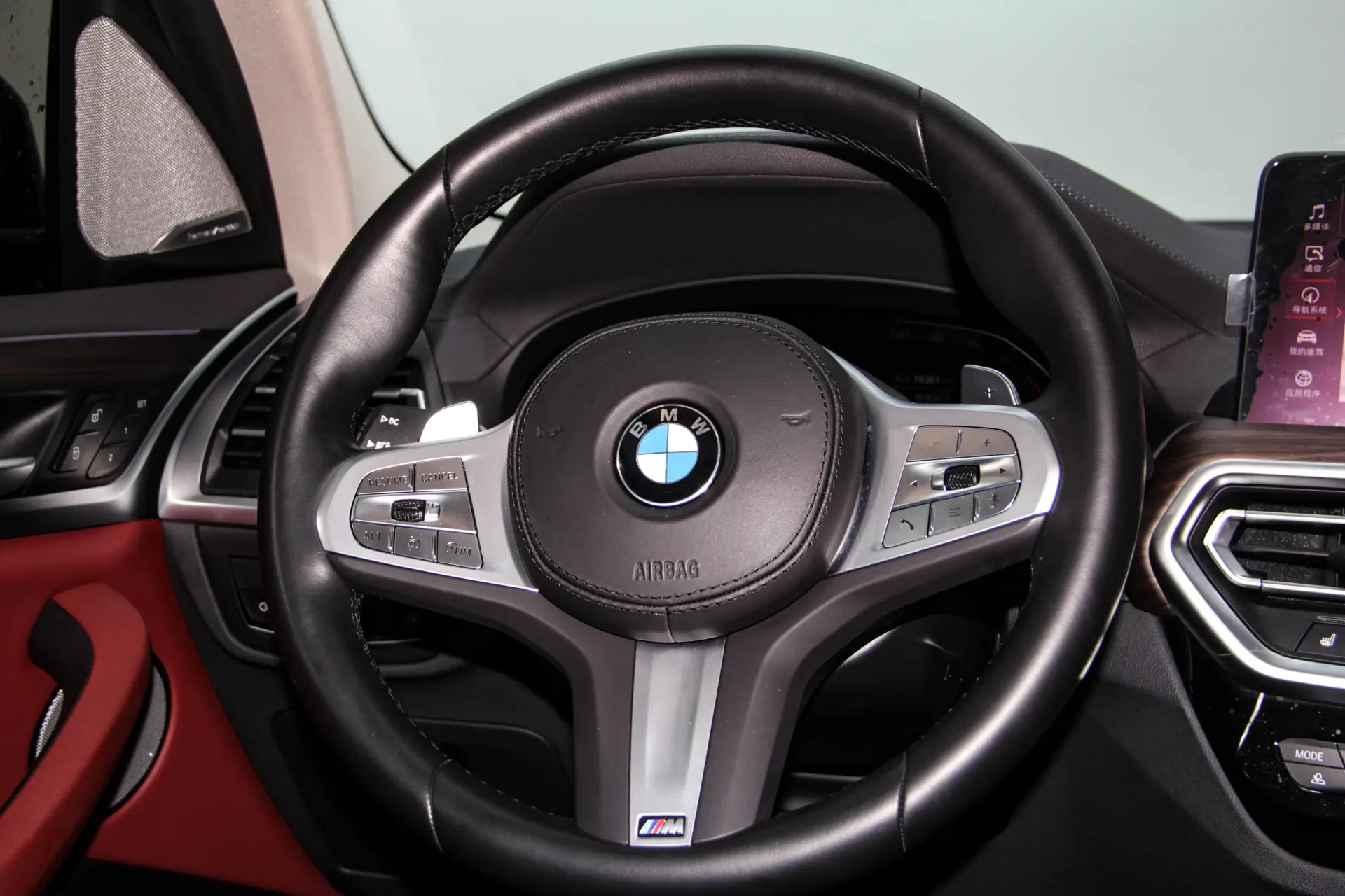 BMW X3, 2024 14
