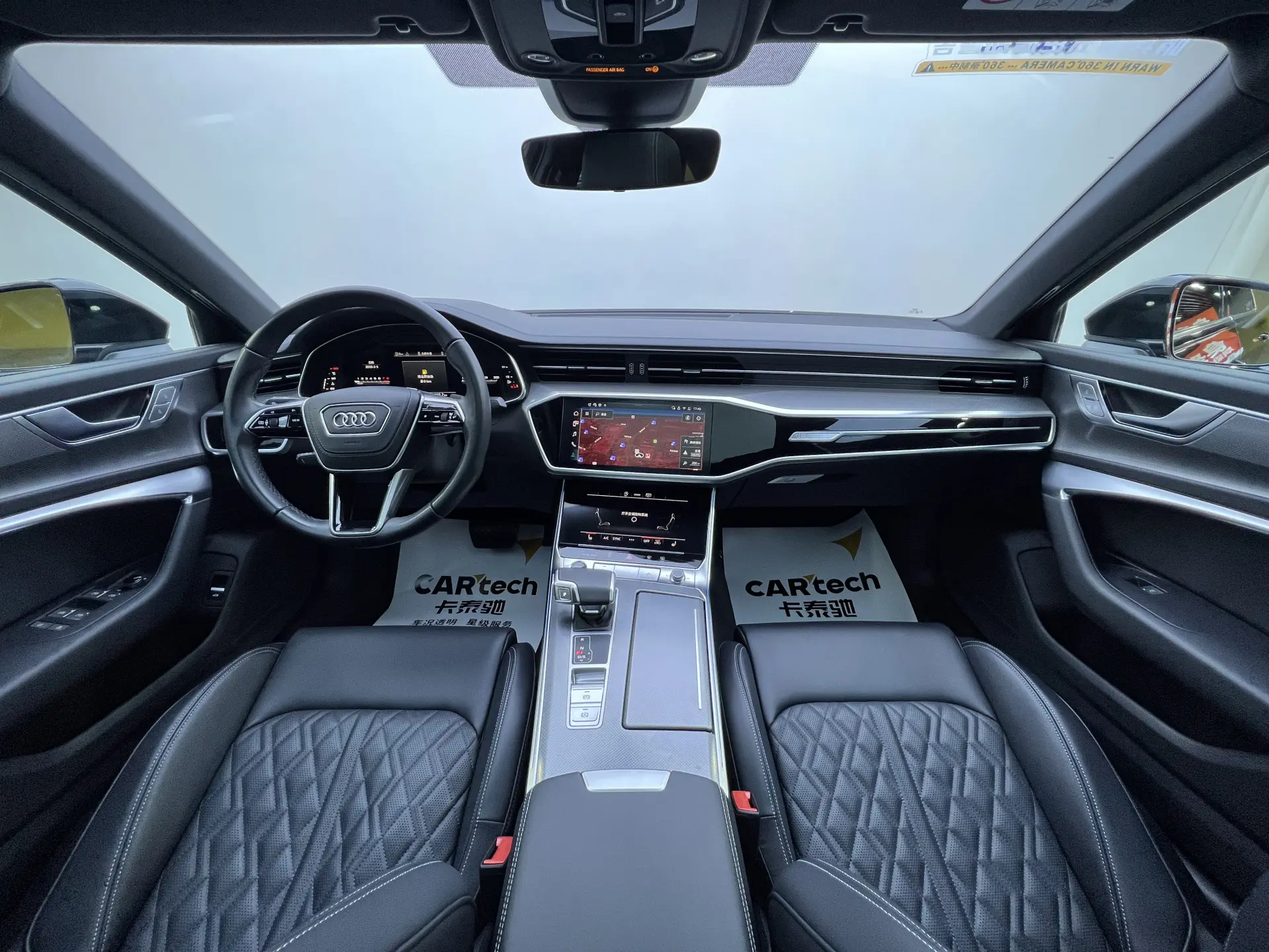 Audi A6L 45 TFSI, 2025 6
