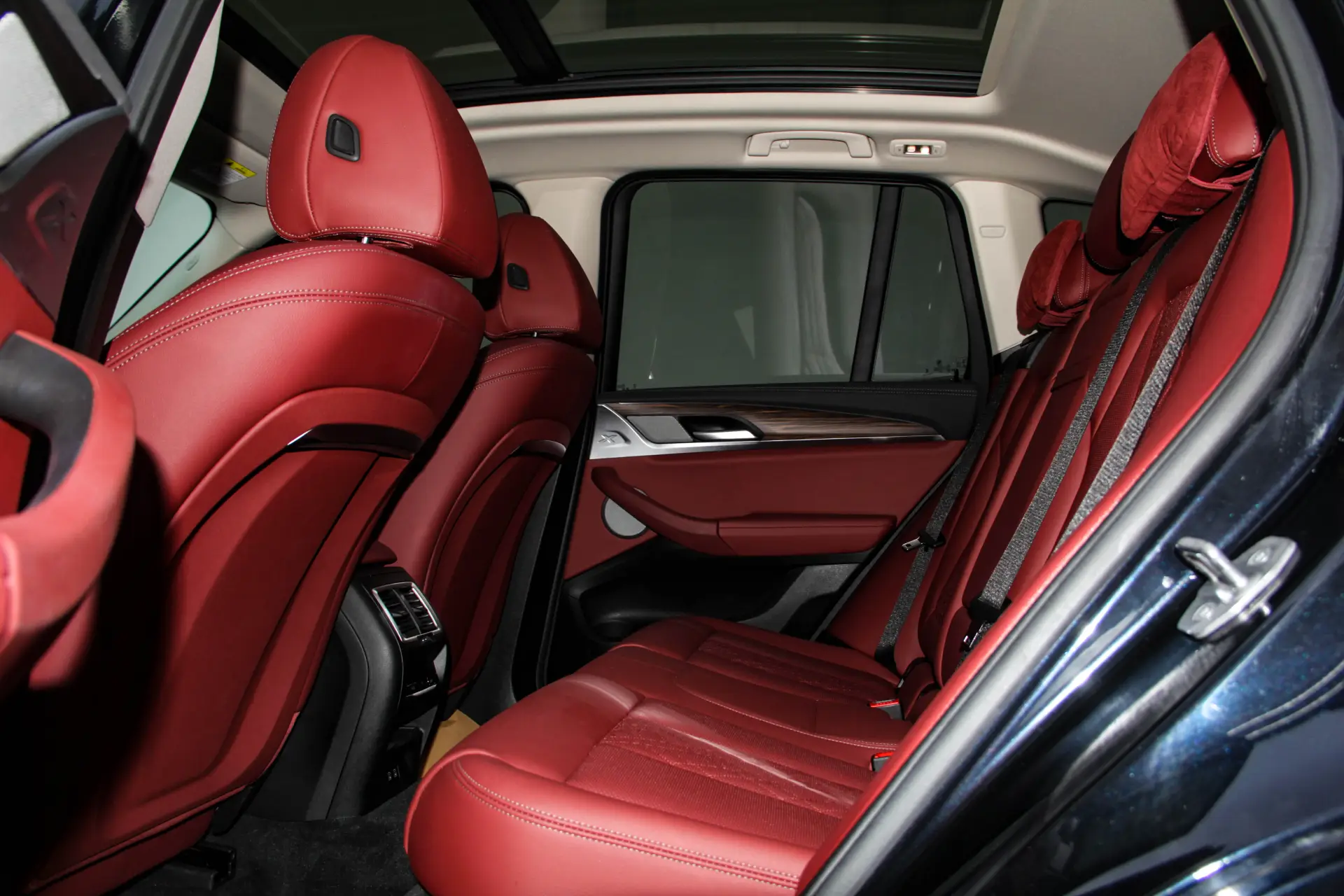 BMW X3, 2024 19