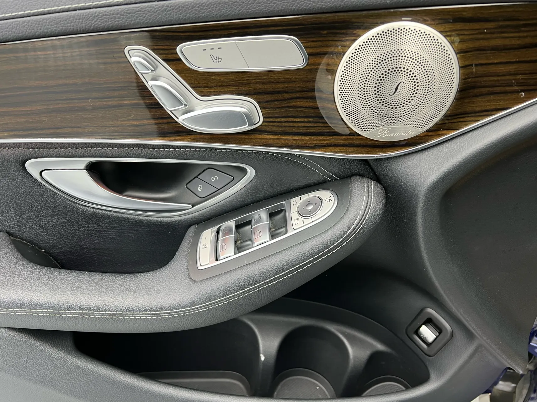 Mercedes-Benz GLC 260 L, 2019 16
