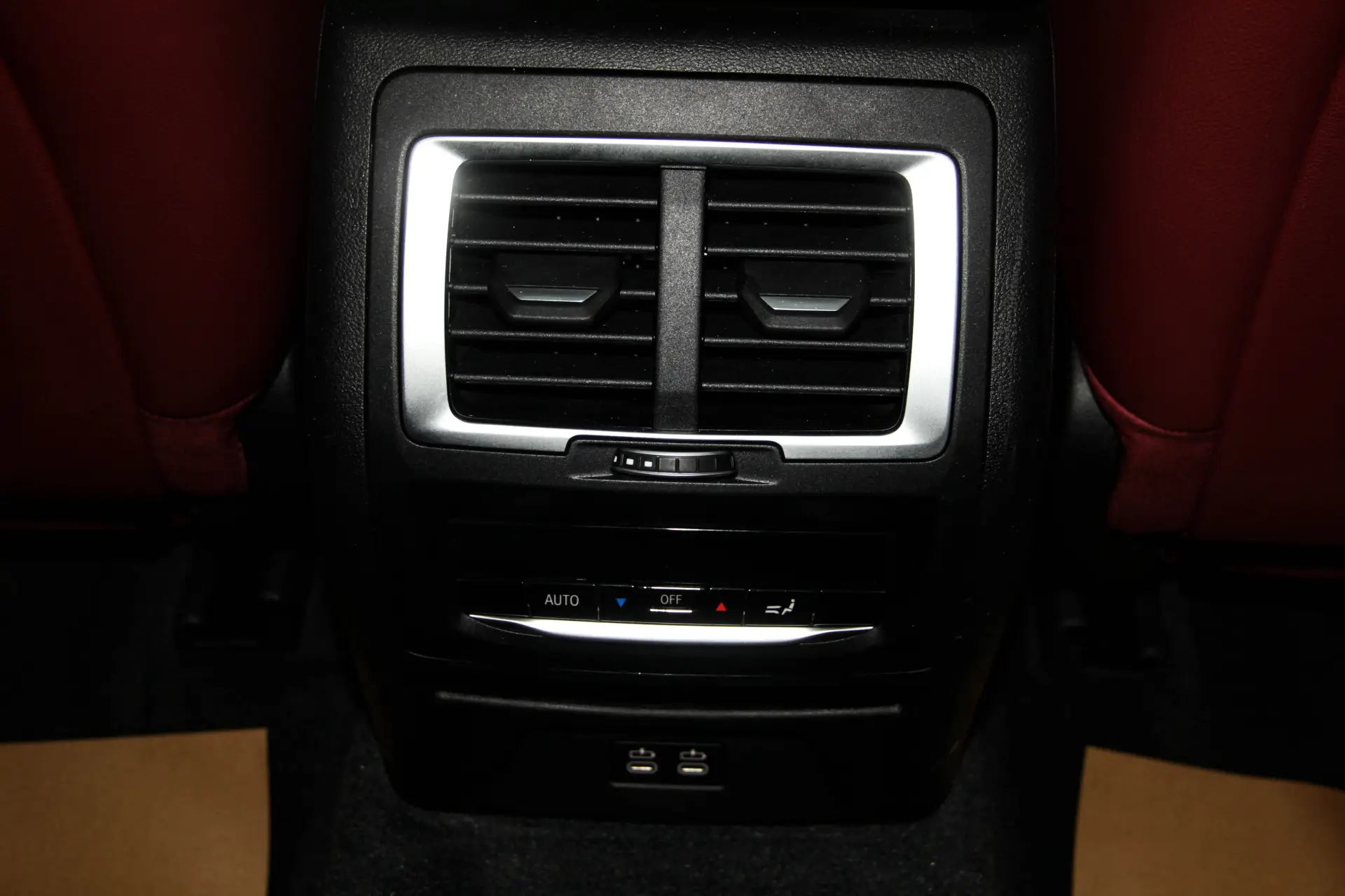 BMW X3, 2024 21