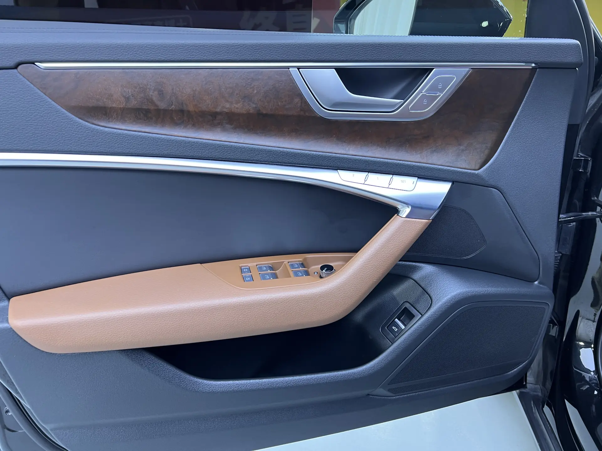 Audi A6, 2020 9