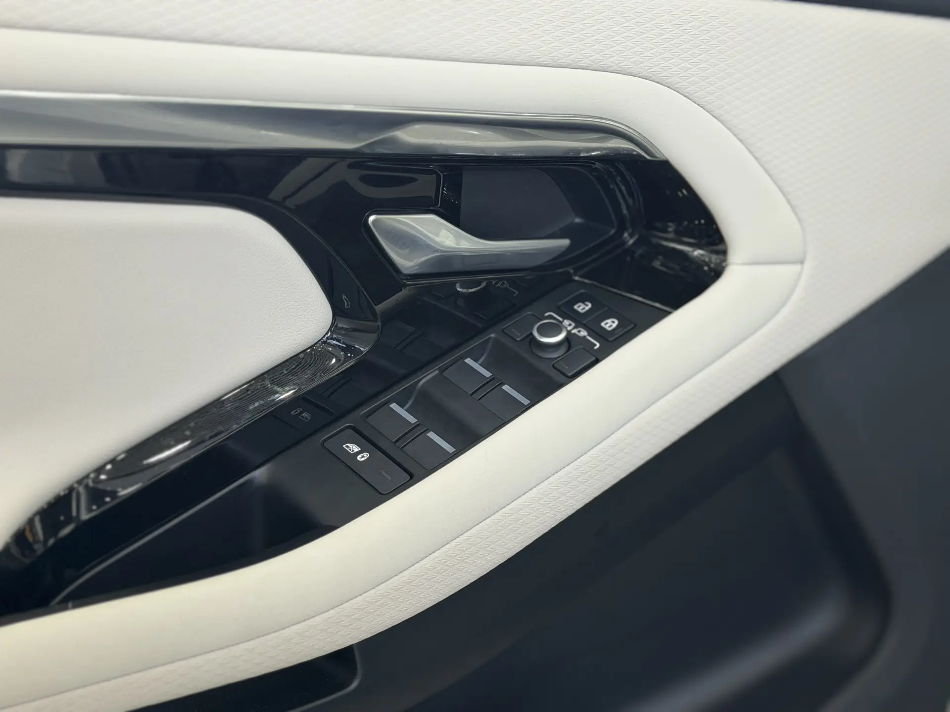 Land Rover Range Rover, 2021 17