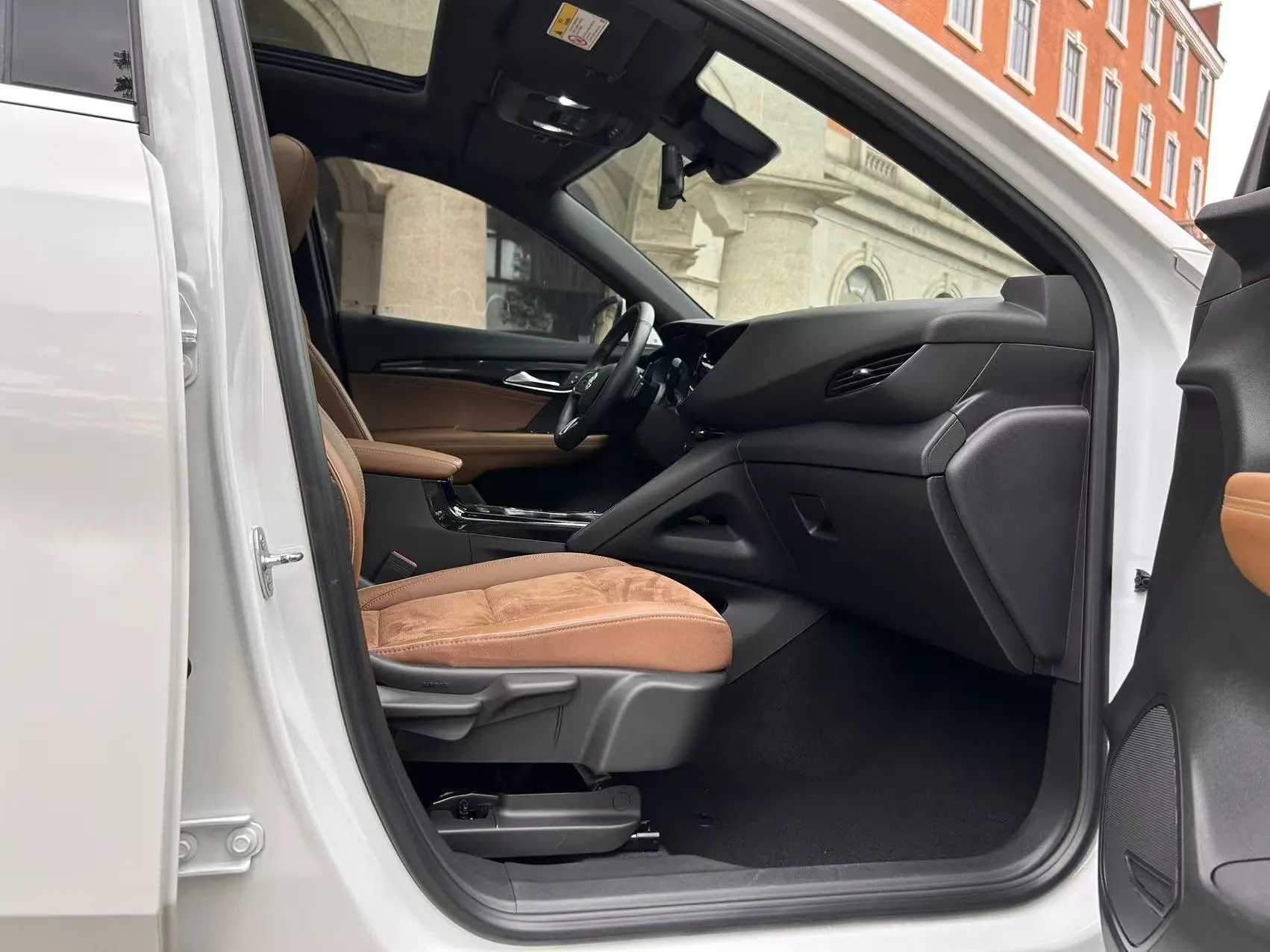 Buick Envision, 2021 18