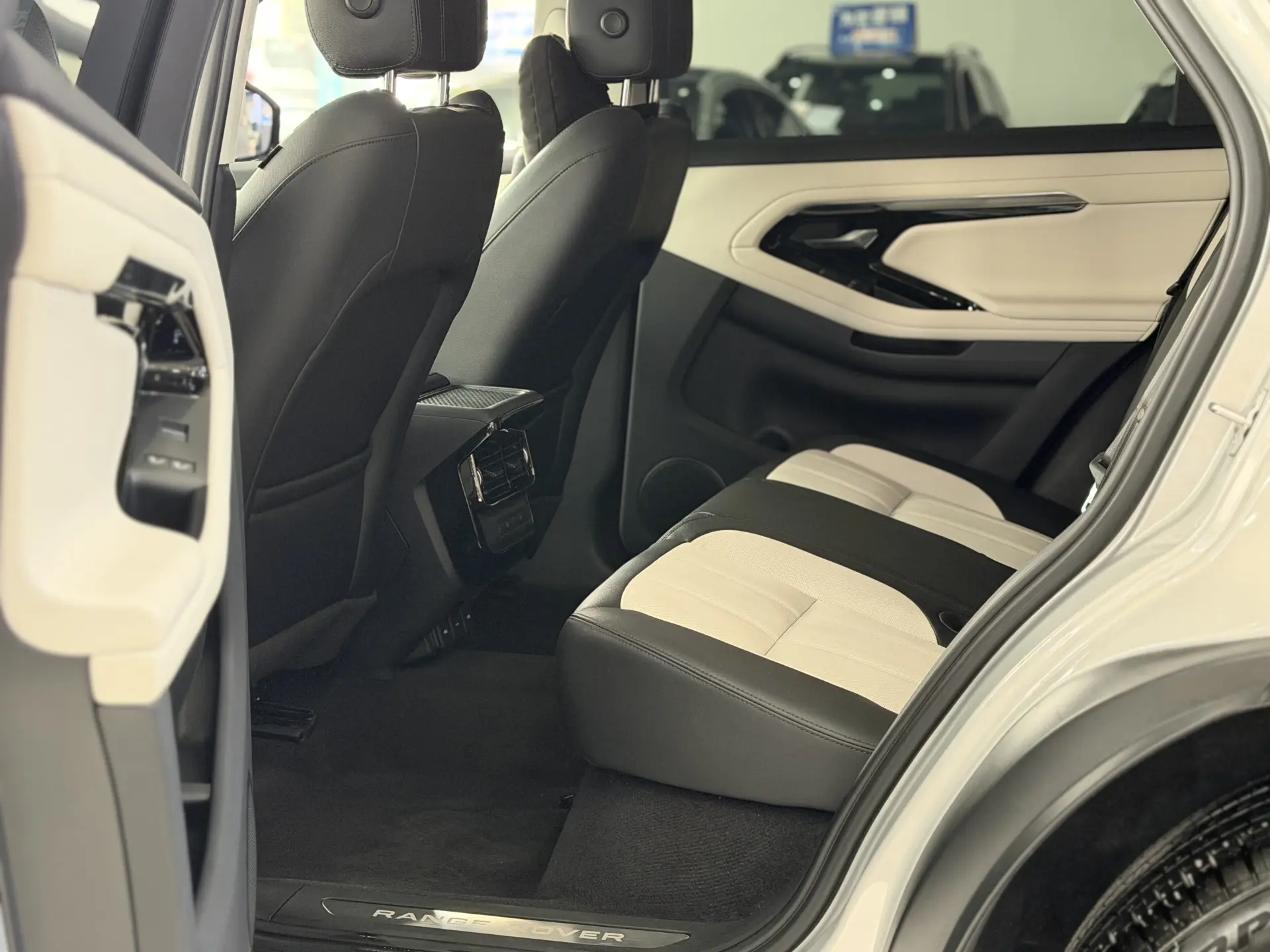 Land Rover Range Rover, 2021 28