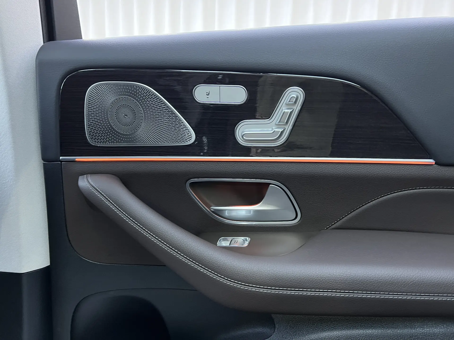 Mercedes-Benz GLE 350 4MATIC, 2023 13